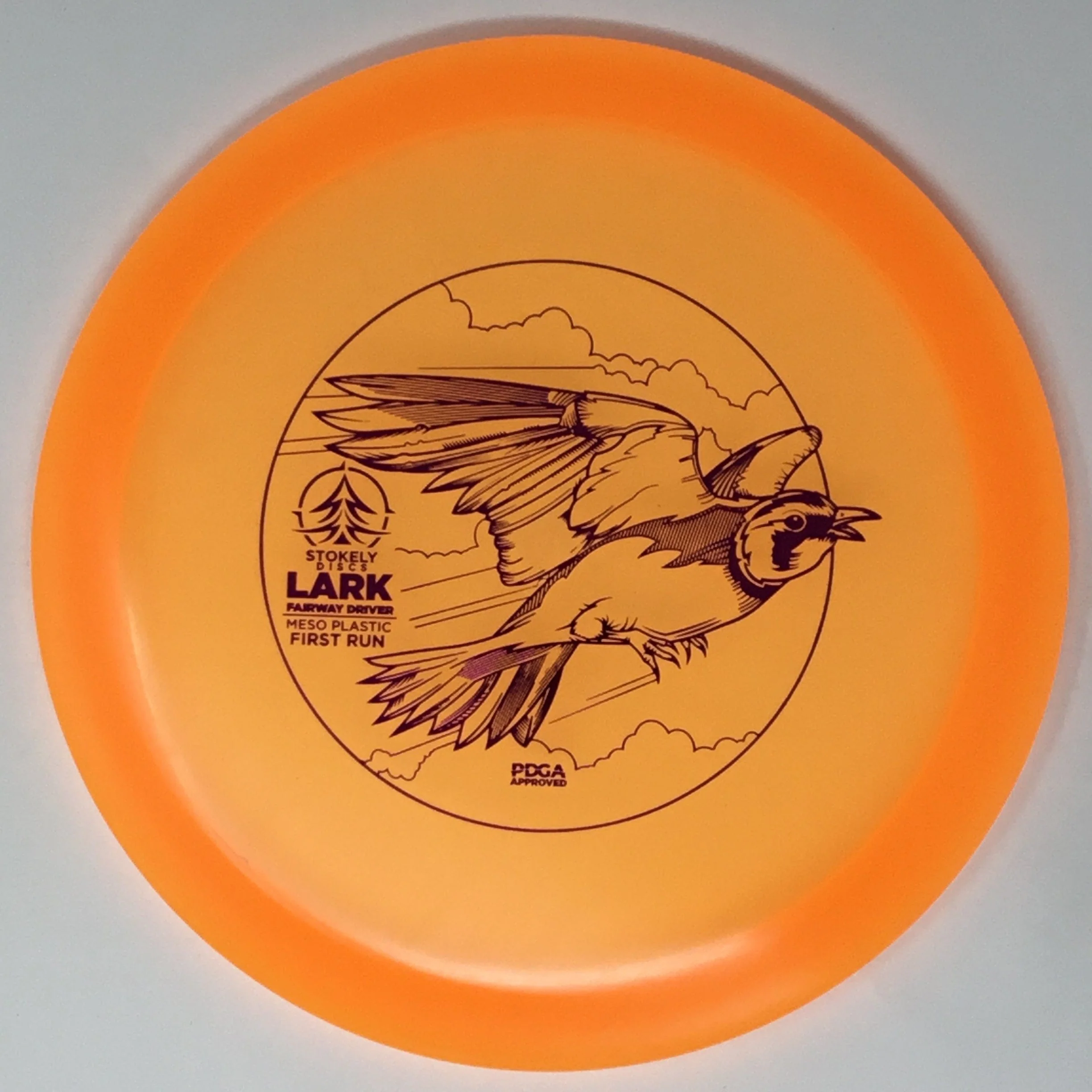 Lark (Meso - First Run) - Image 10