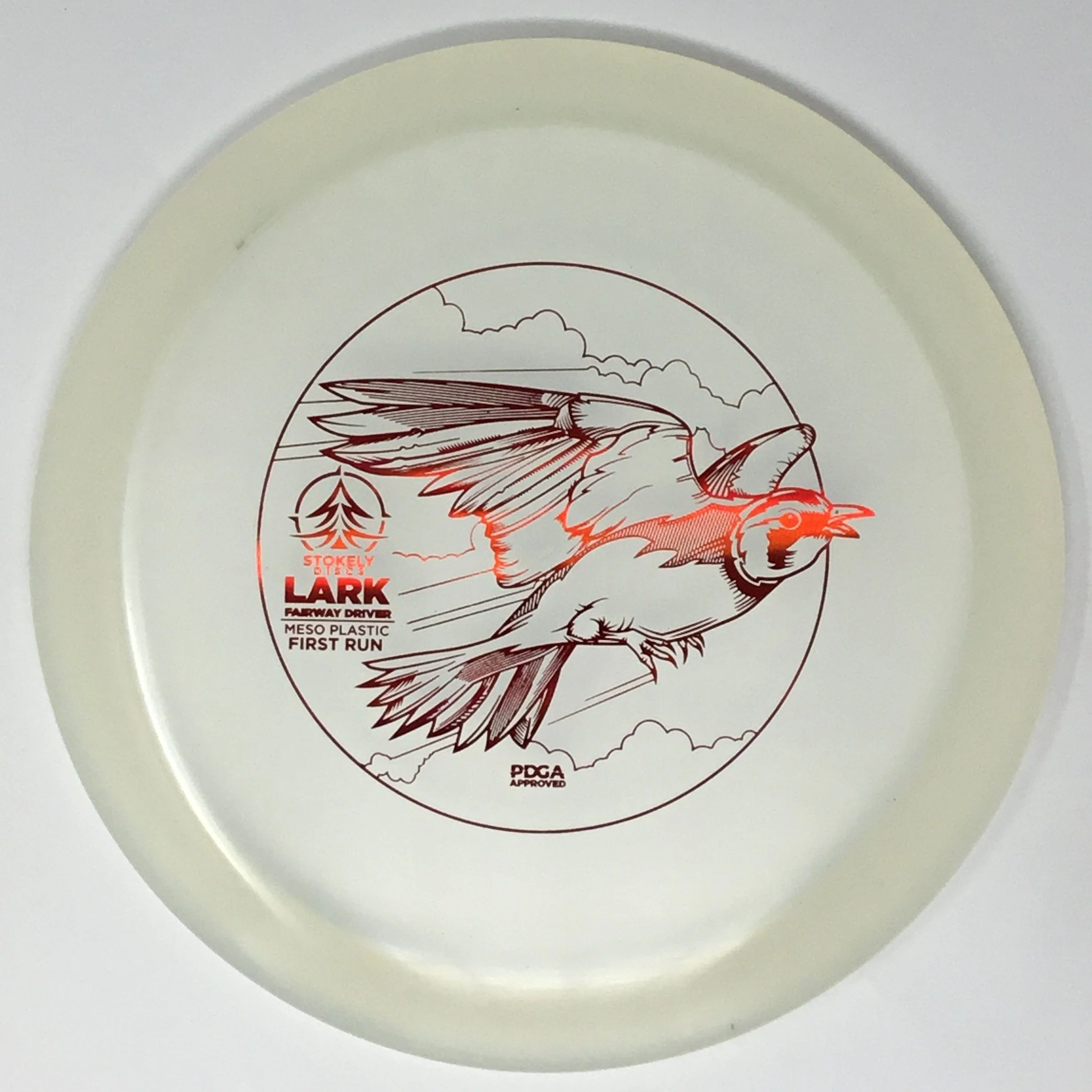 Lark (Meso - First Run) - Image 11