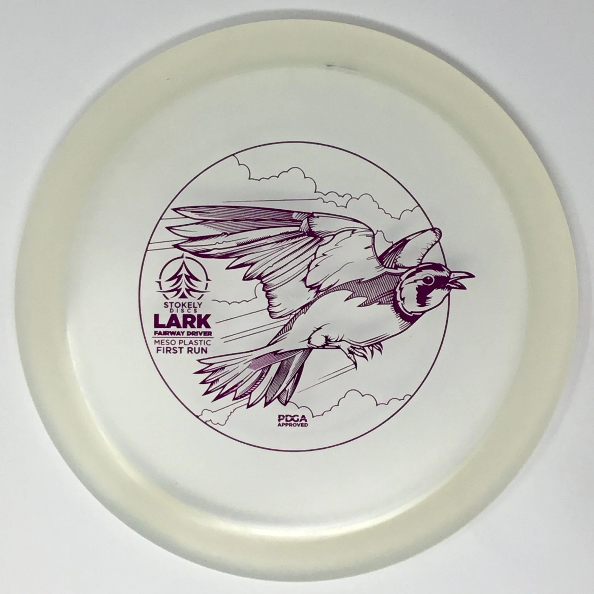 Lark (Meso - First Run) - Image 12