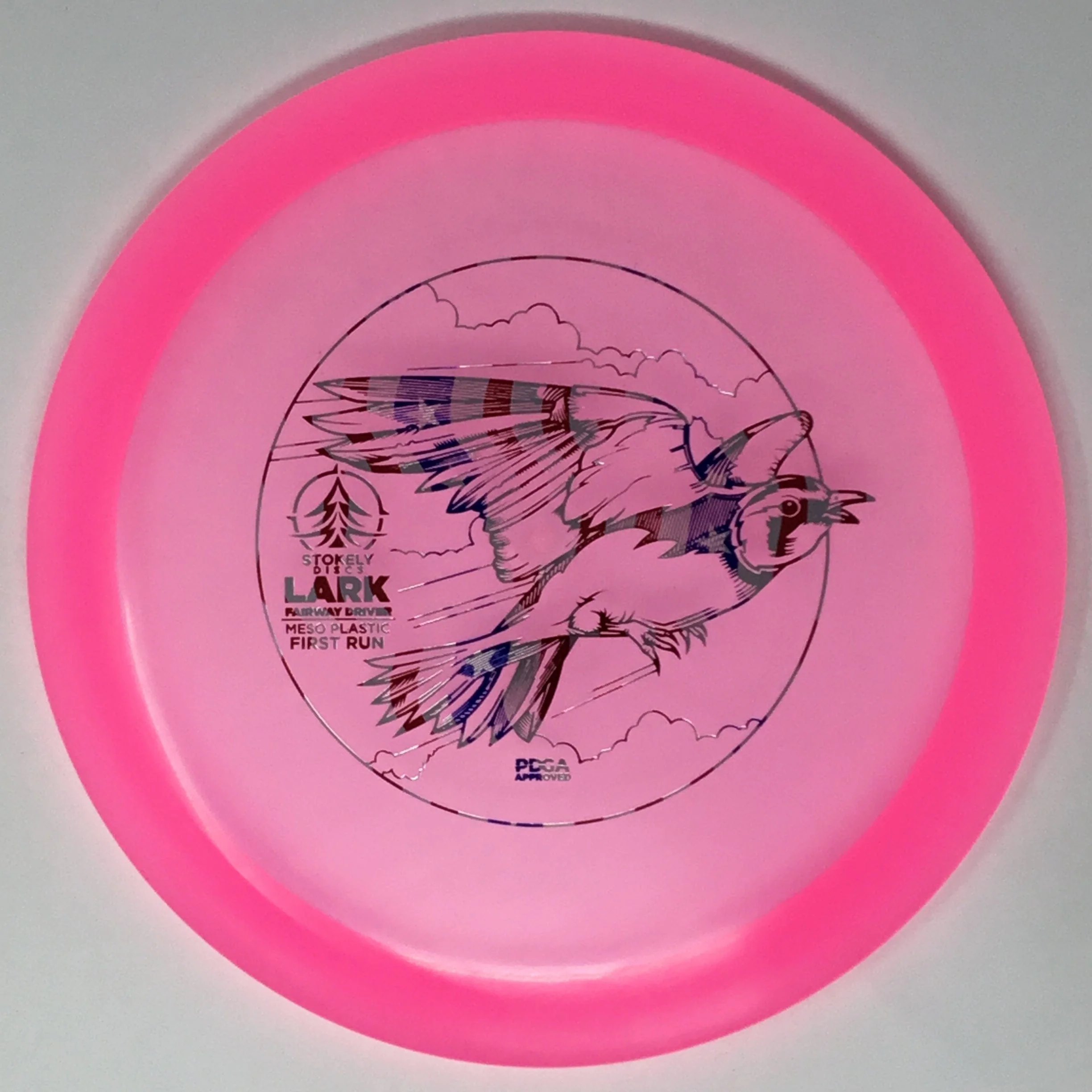 Lark (Meso - First Run) - Image 6