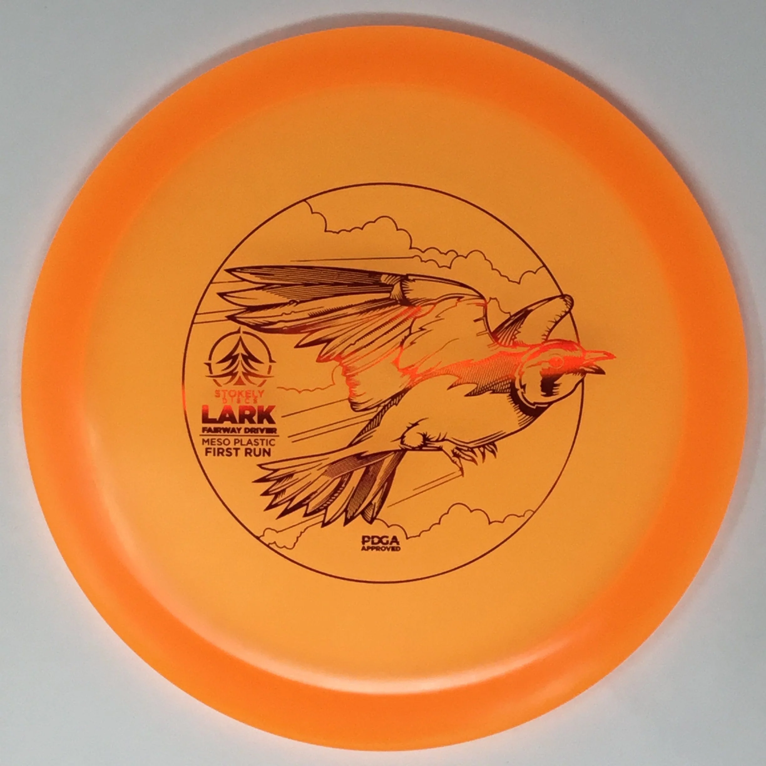 Lark (Meso - First Run) - Image 9
