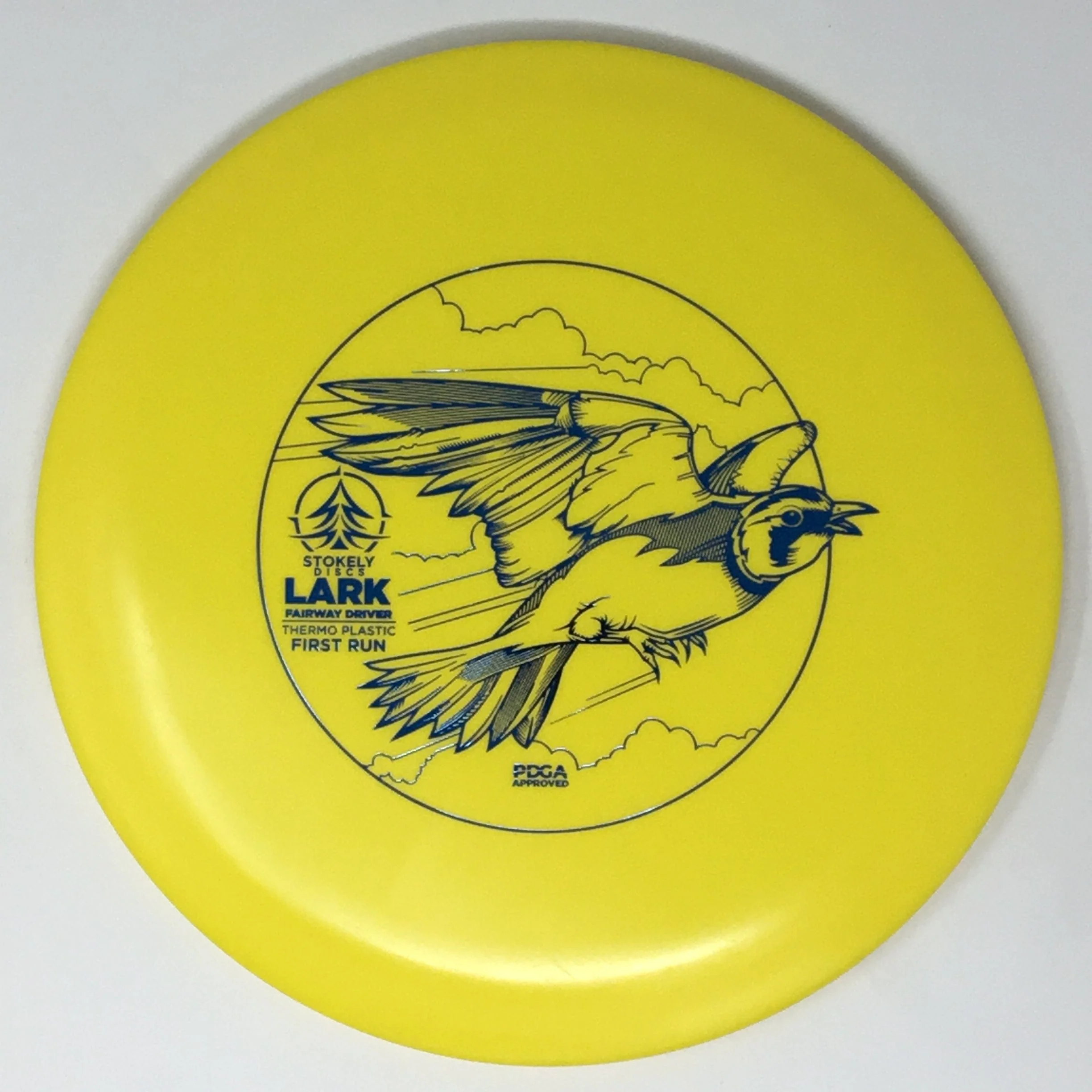 Lark (First Run Thermo) - Image 9
