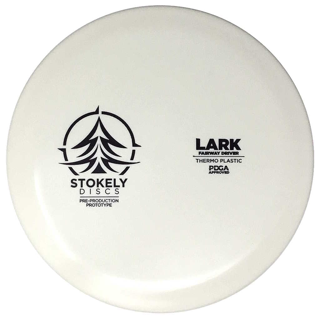 Lark (Pre-Production Prototype Thermo)