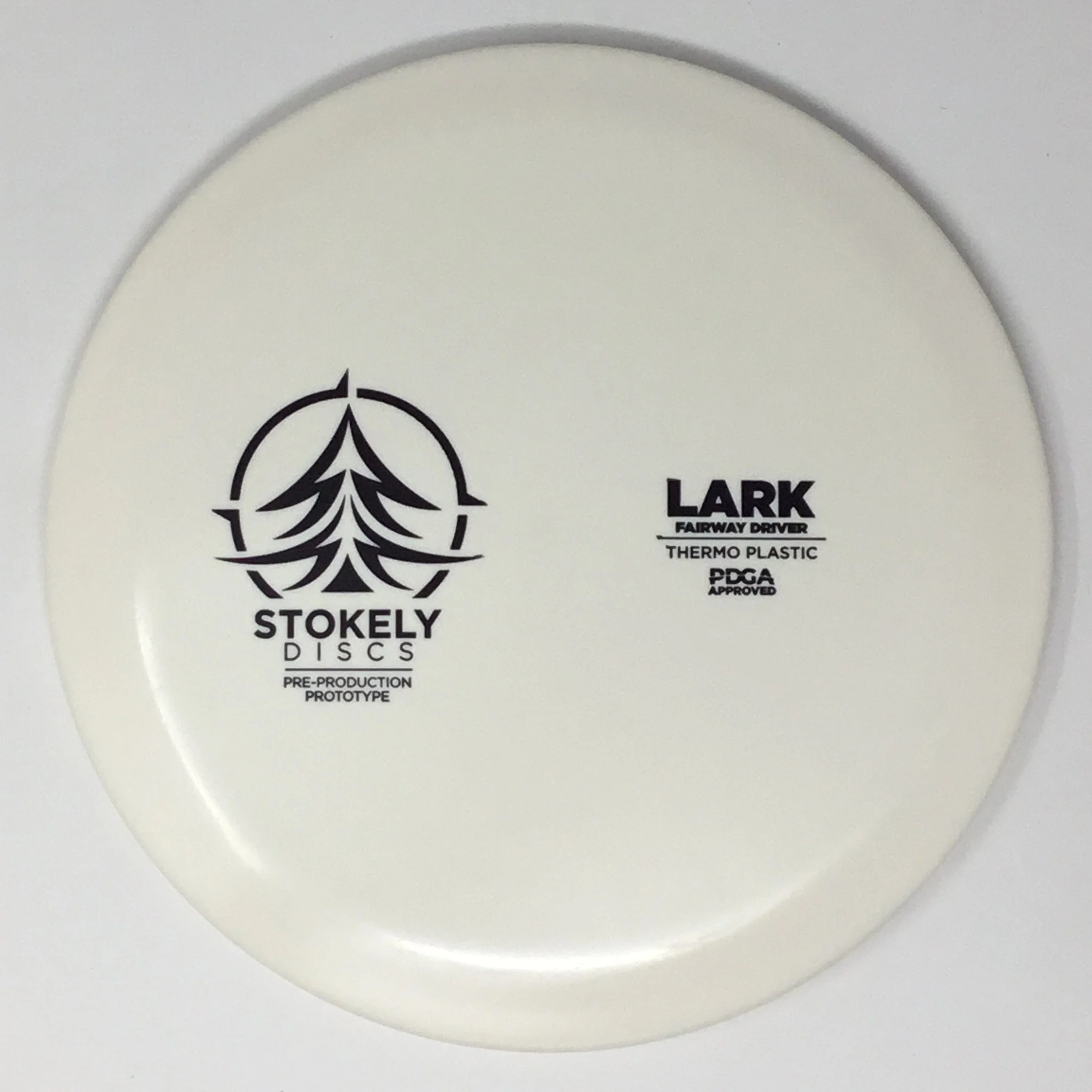 Lark (Pre-Production Prototype Thermo) - Image 2