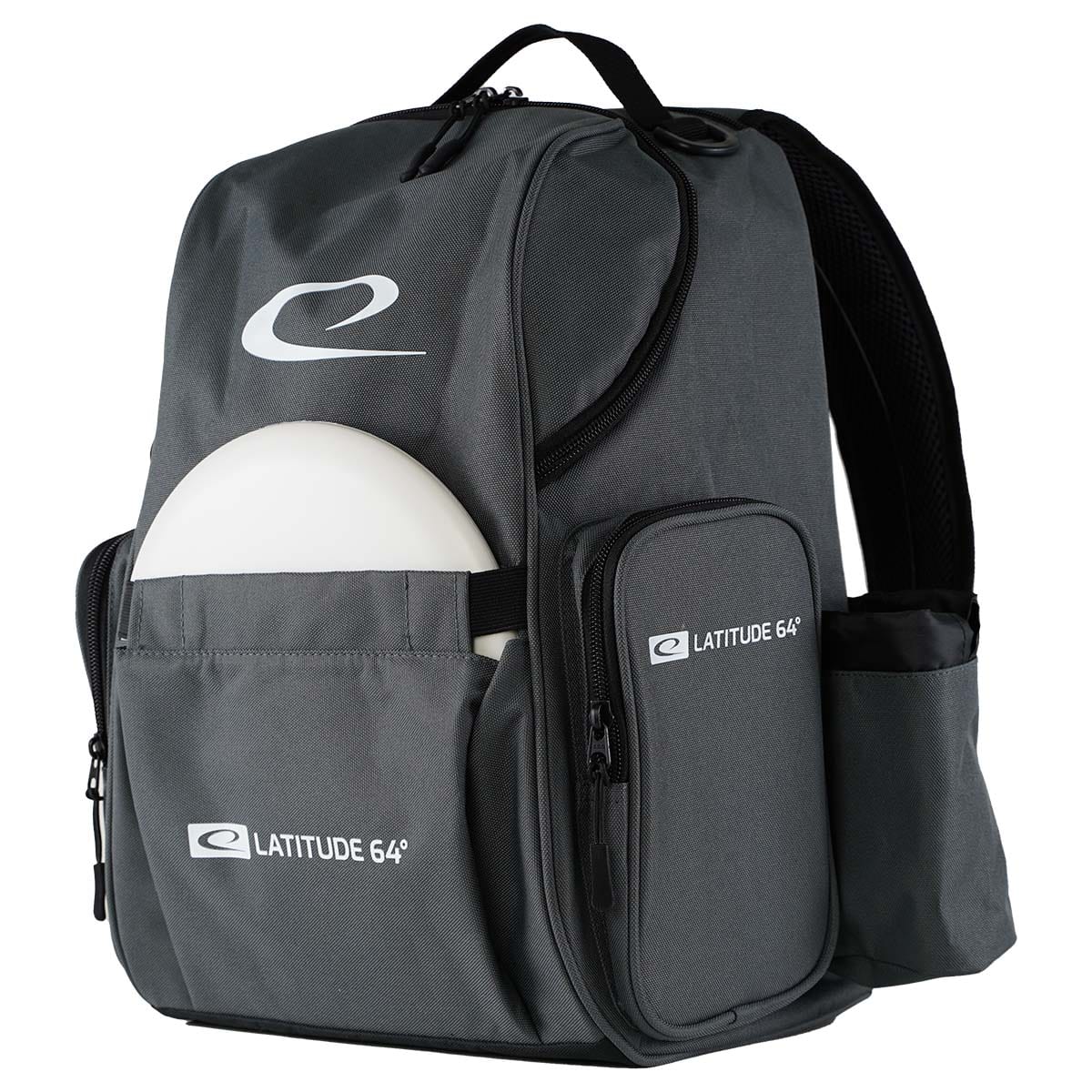 Latitude 64 Disc Golf Bag (Swift Backpack, 15 - 17 Disc Capacity) - Image 25