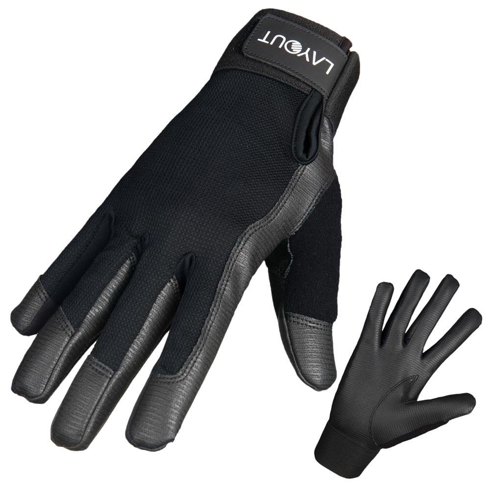 Ultimate Frisbee Gloves (Layout Classic Gloves) - Image 2