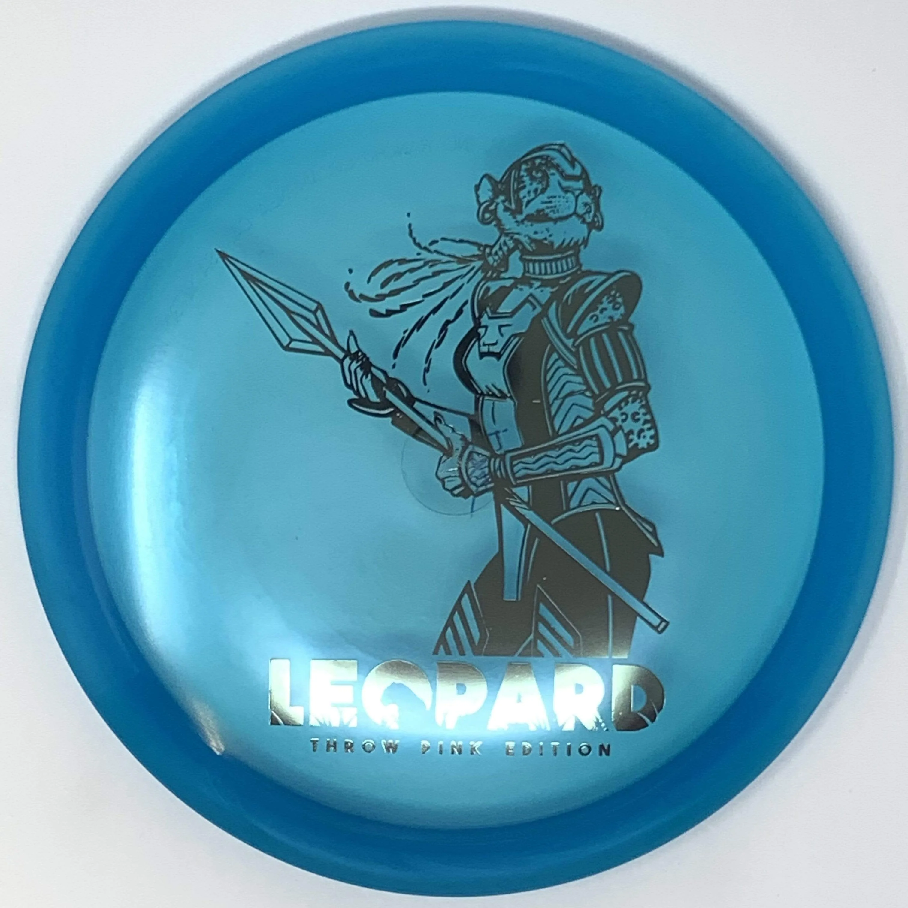 Leopard (Champion, XXL Throw Pink Edition) - Image 8
