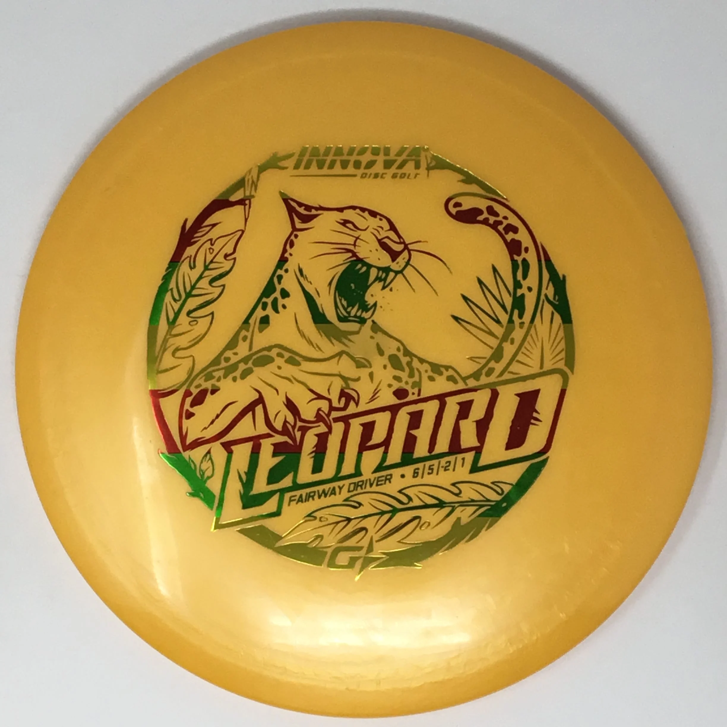 Leopard (GStar) - Image 10