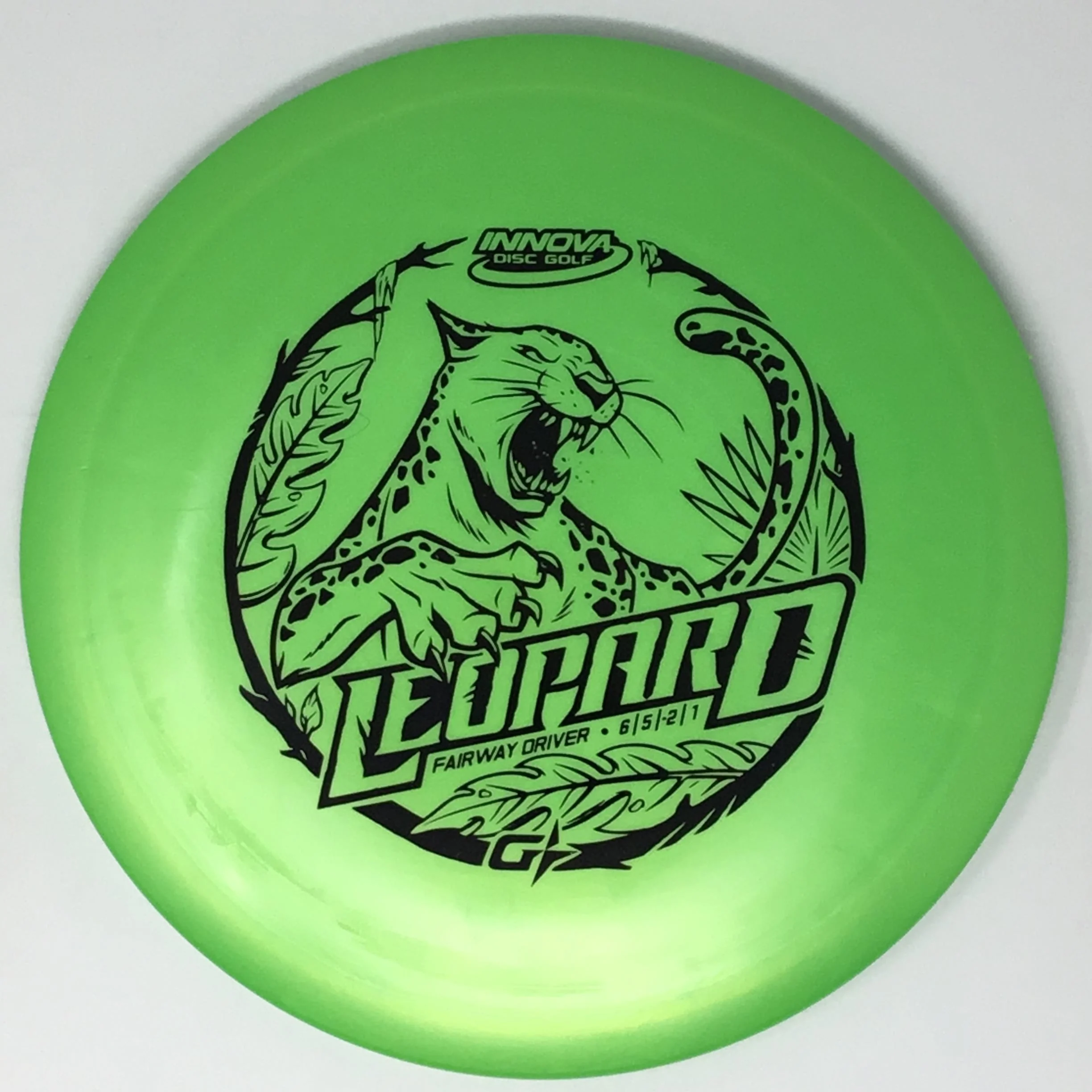 Leopard (GStar) - Image 11