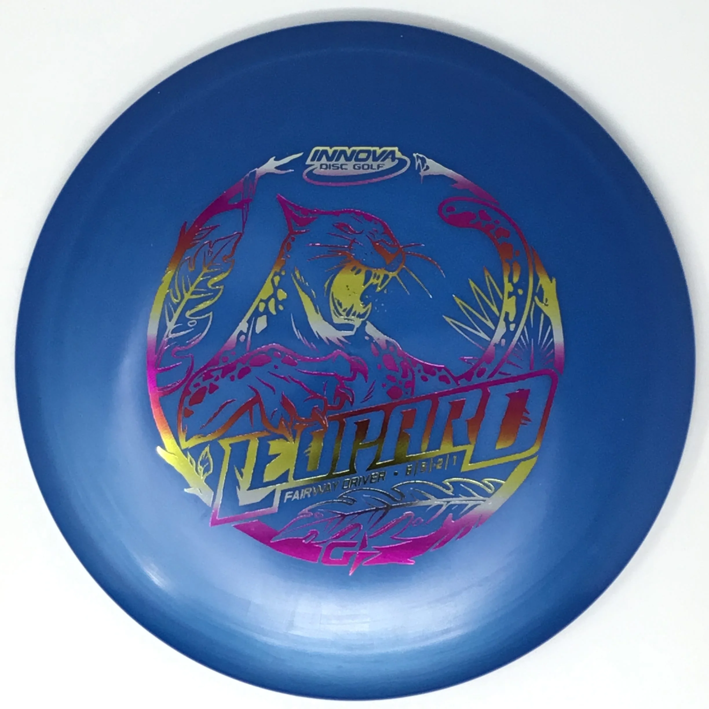 Leopard (GStar) - Image 12