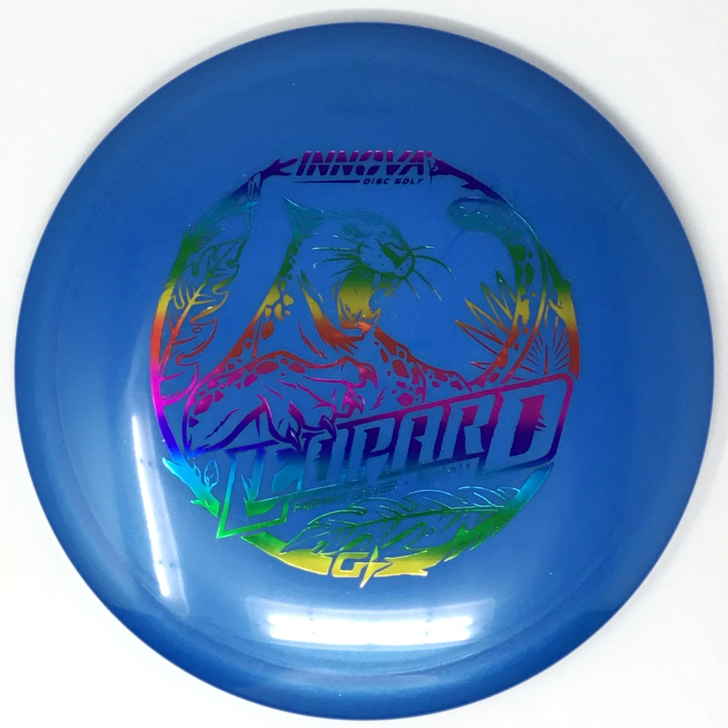 Leopard (GStar) - Image 13