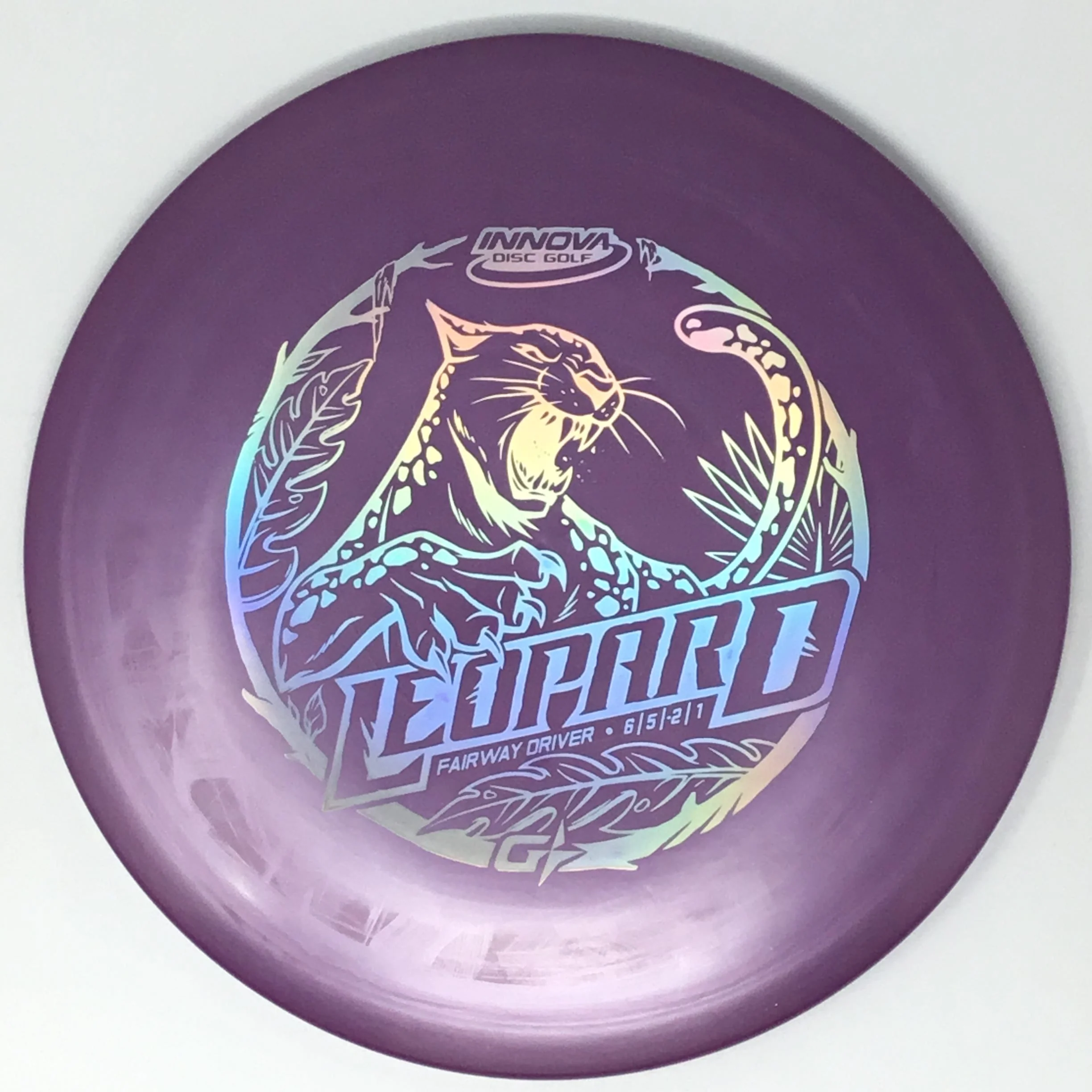 Leopard (GStar) - Image 14