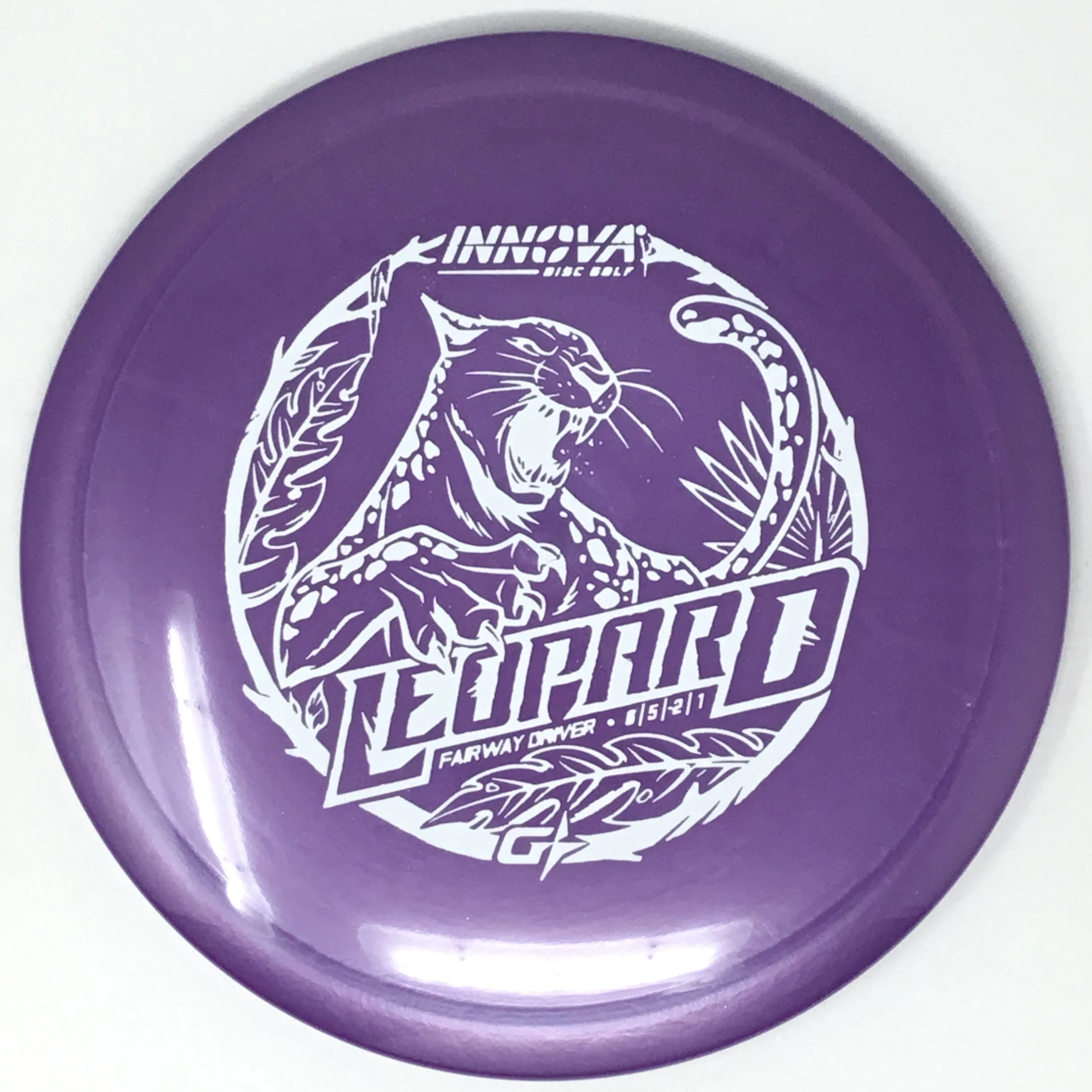 Leopard (GStar) - Image 15