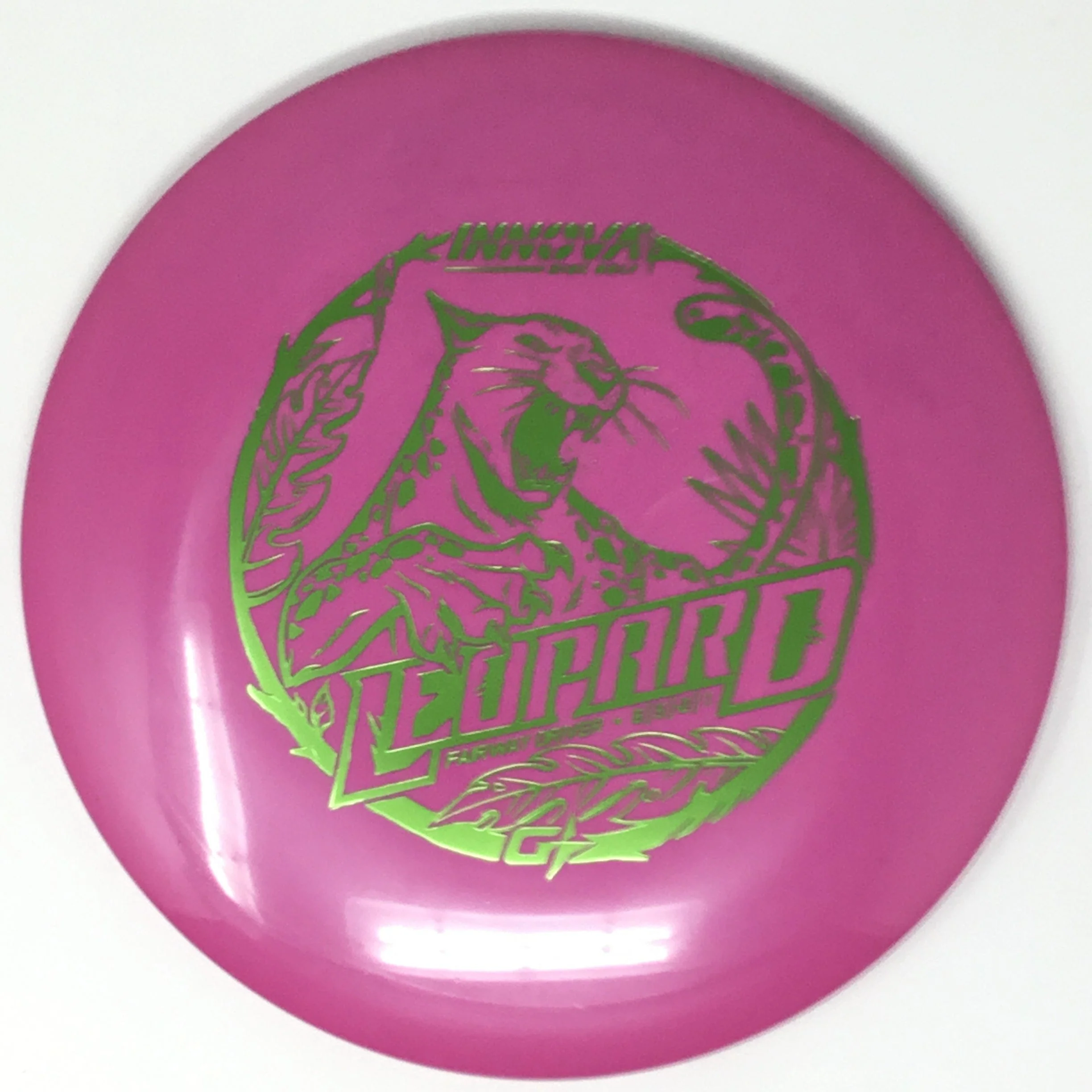 Leopard (GStar) - Image 3