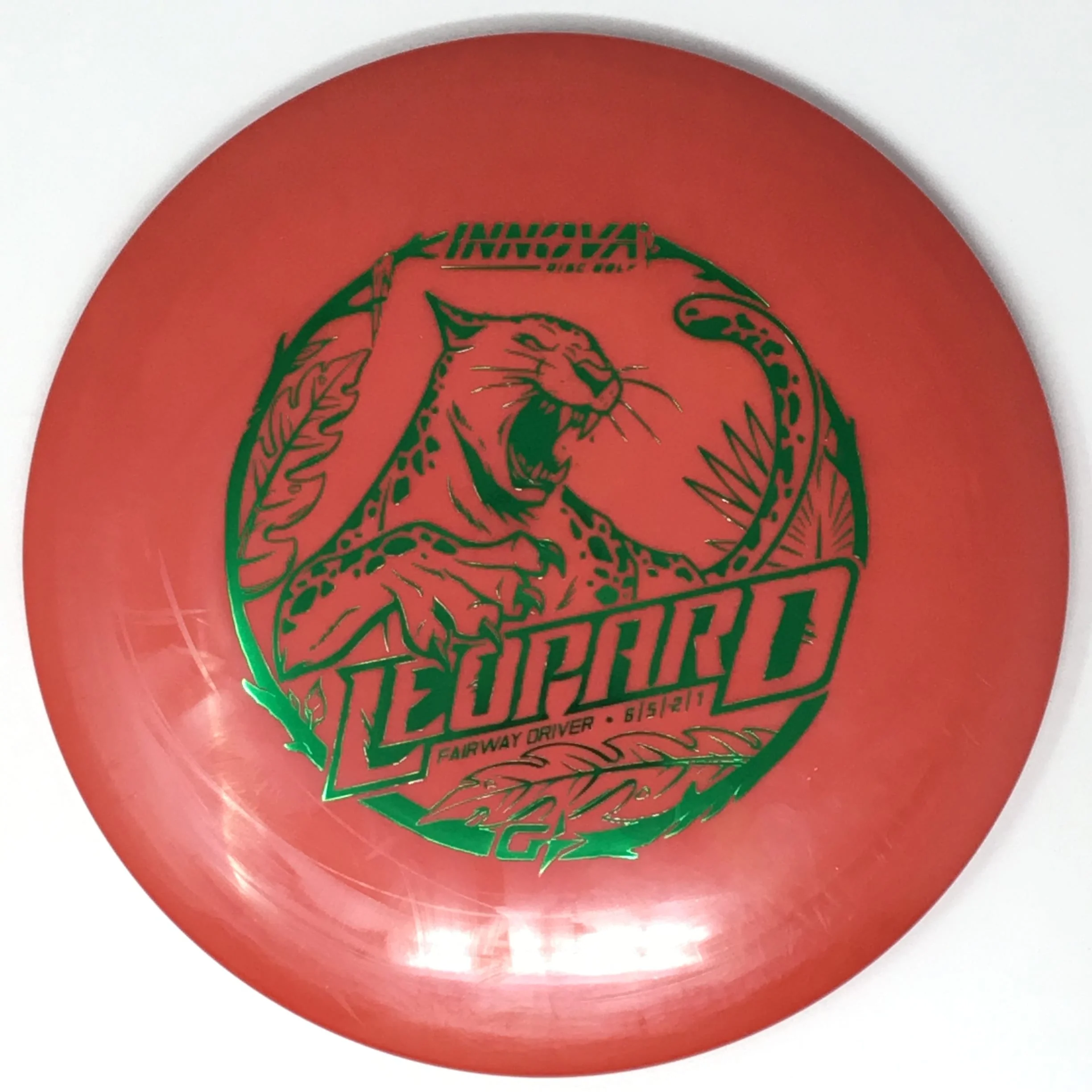 Leopard (GStar) - Image 7