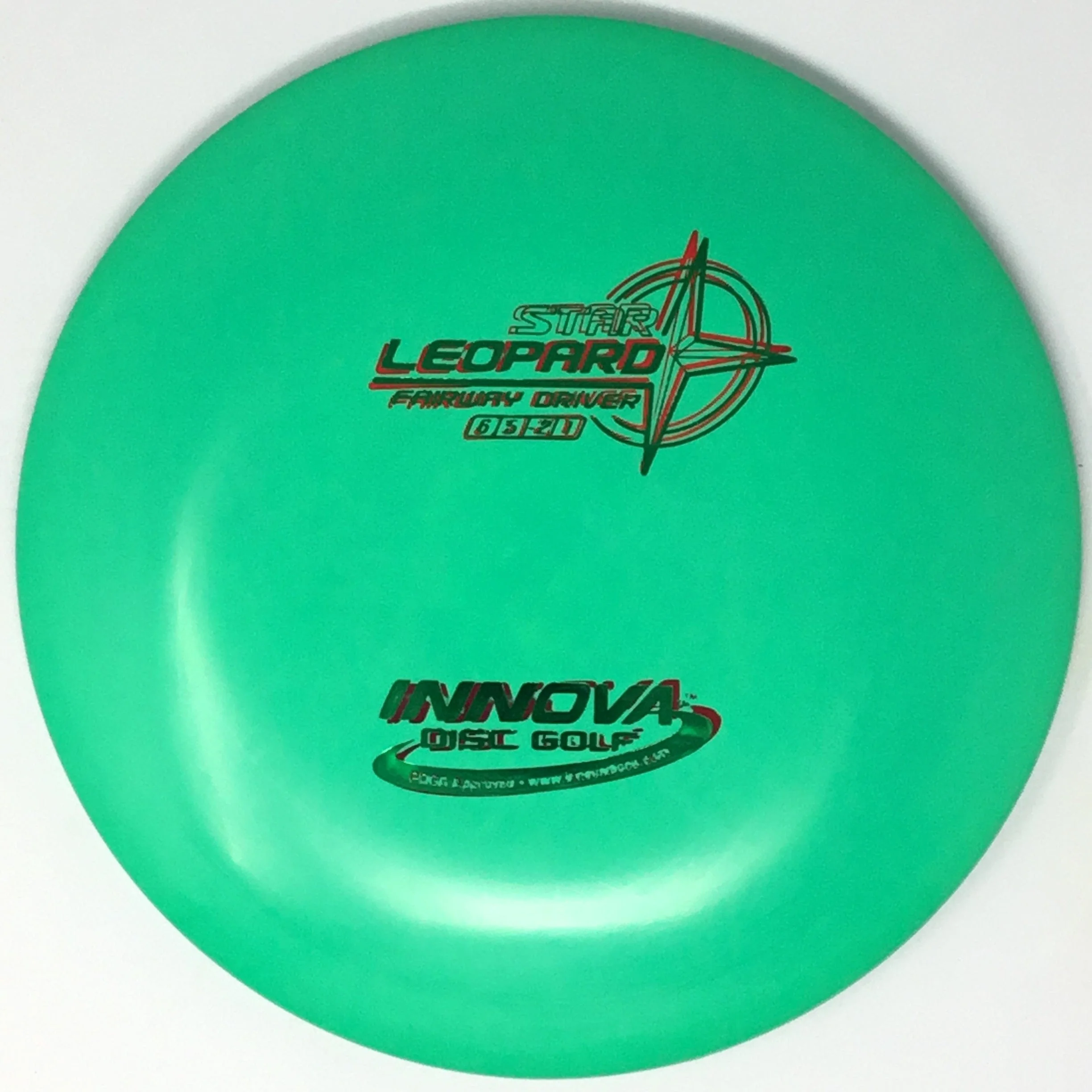 Leopard (Star - Factory Second) - Image 10