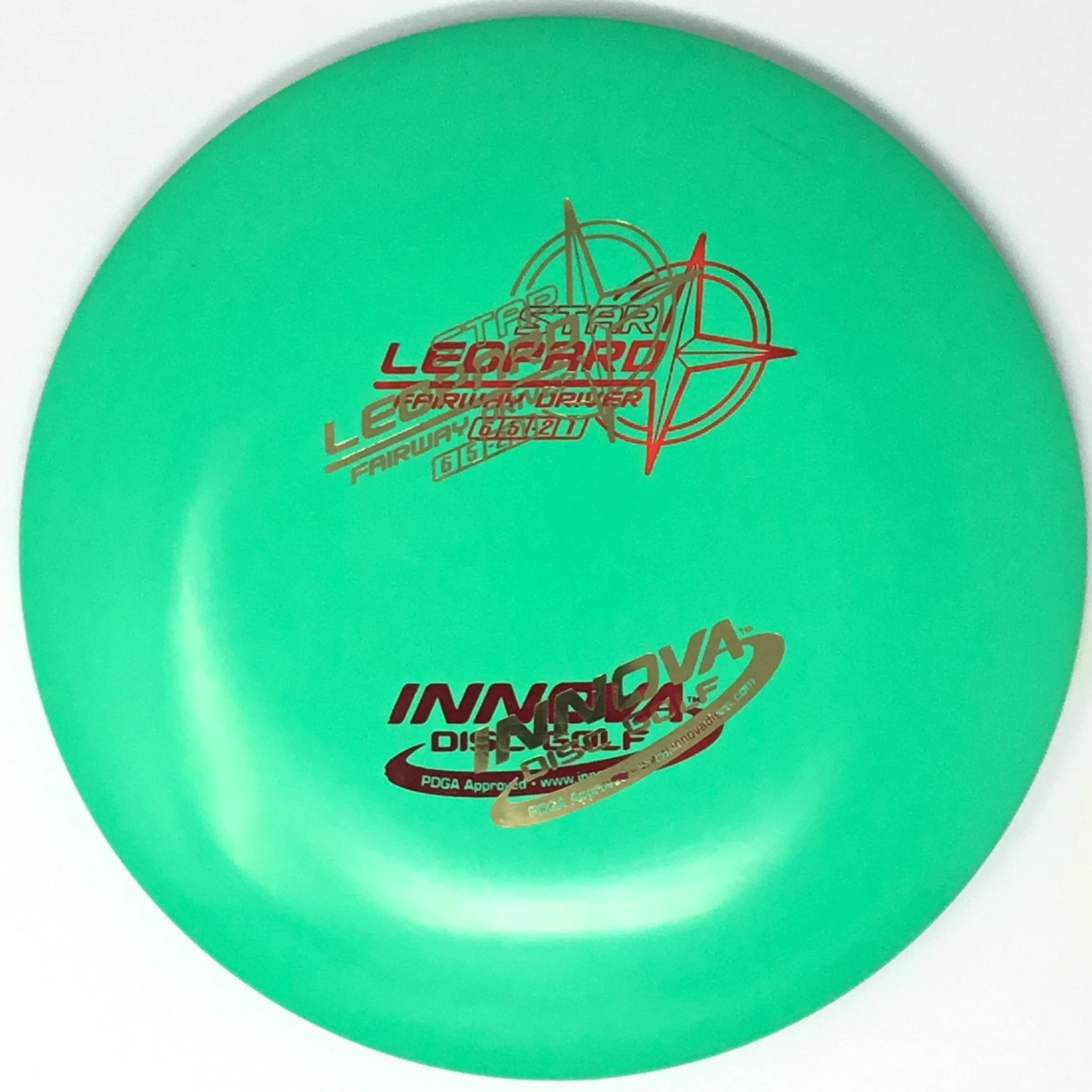 Leopard (Star - Factory Second) - Image 8
