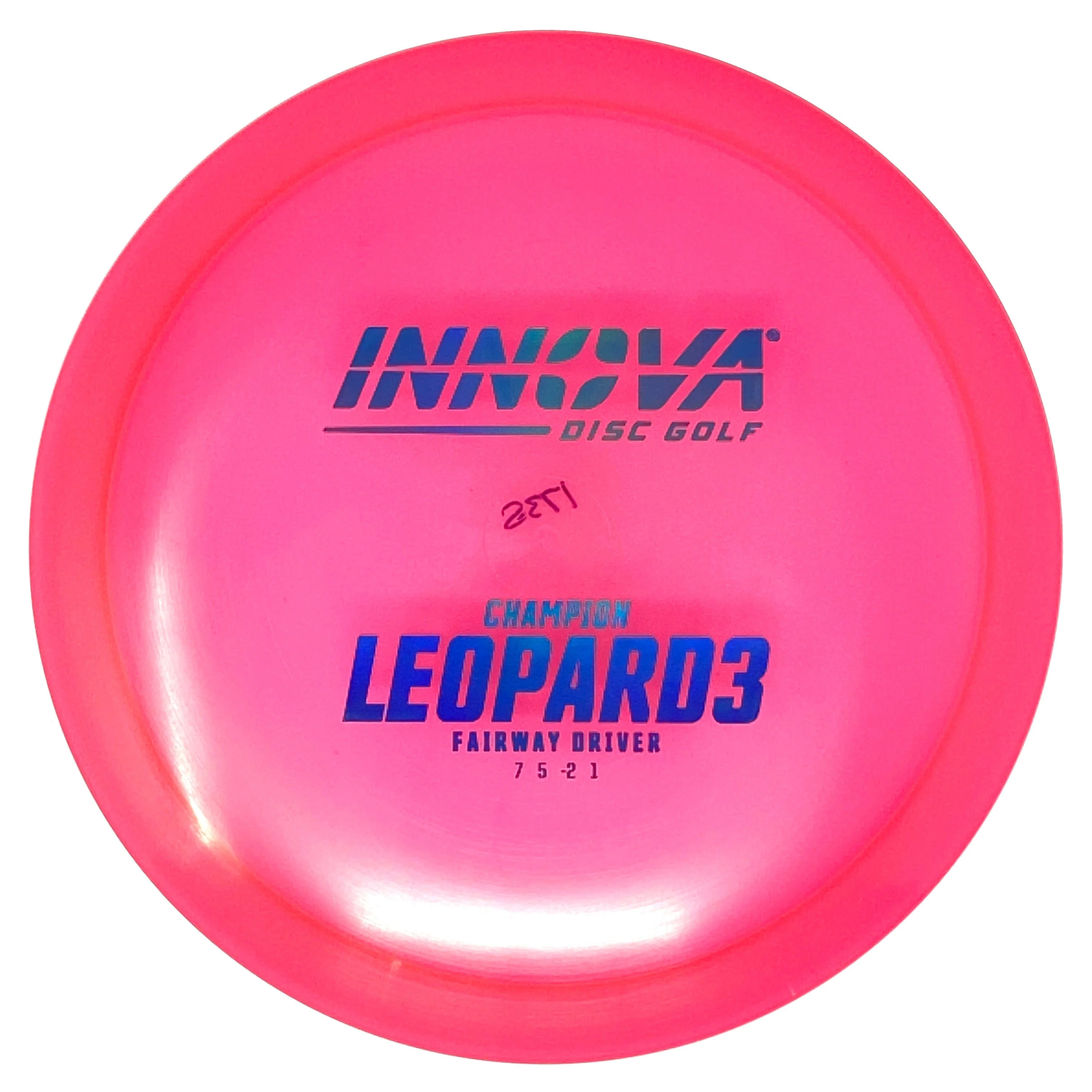 Leopard3 (Champion)