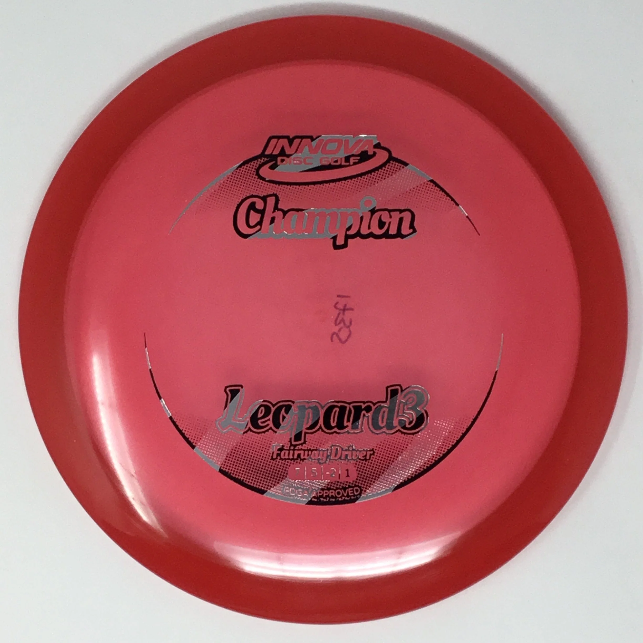 Leopard3 (Champion) - Image 2