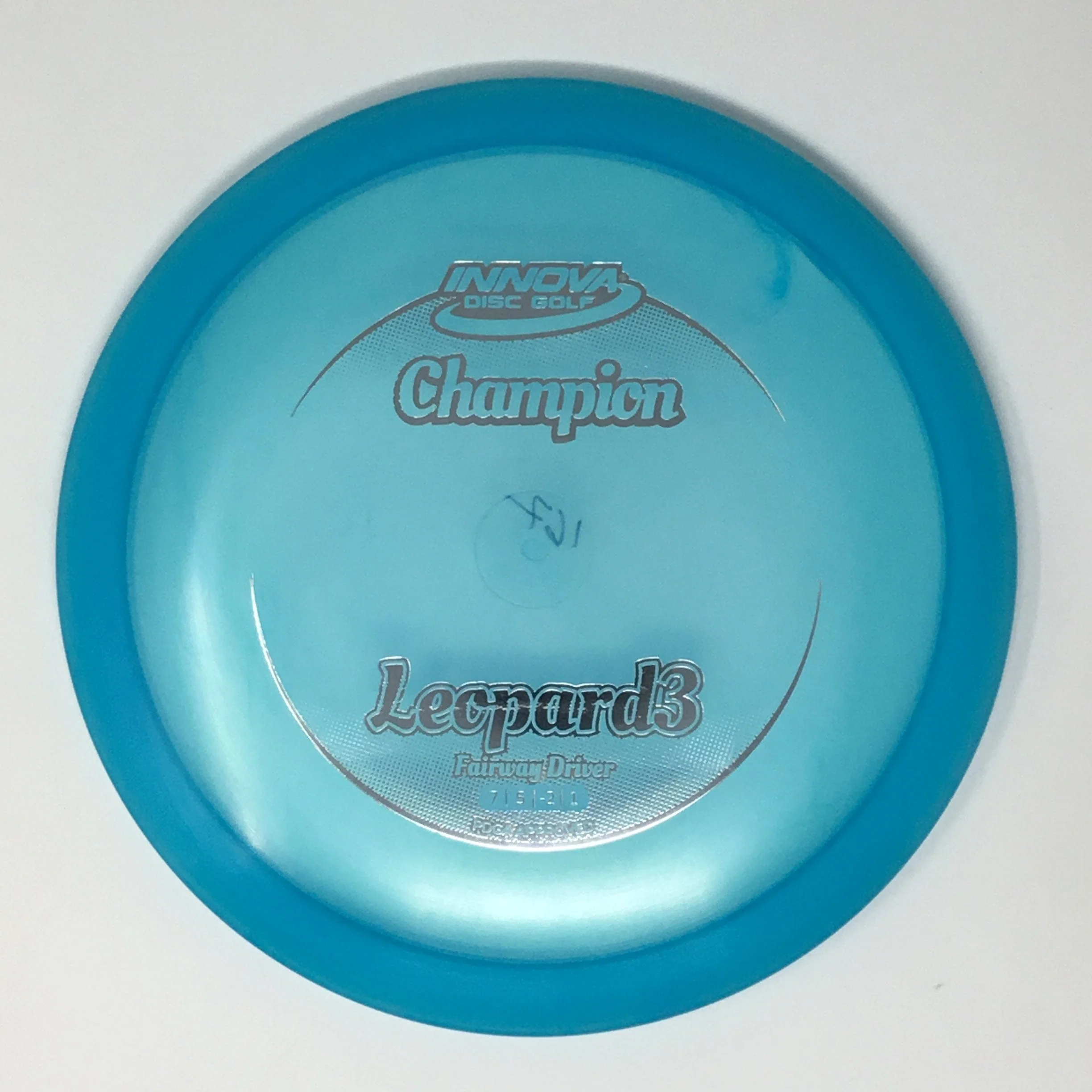 Leopard3 (Champion) - Image 3