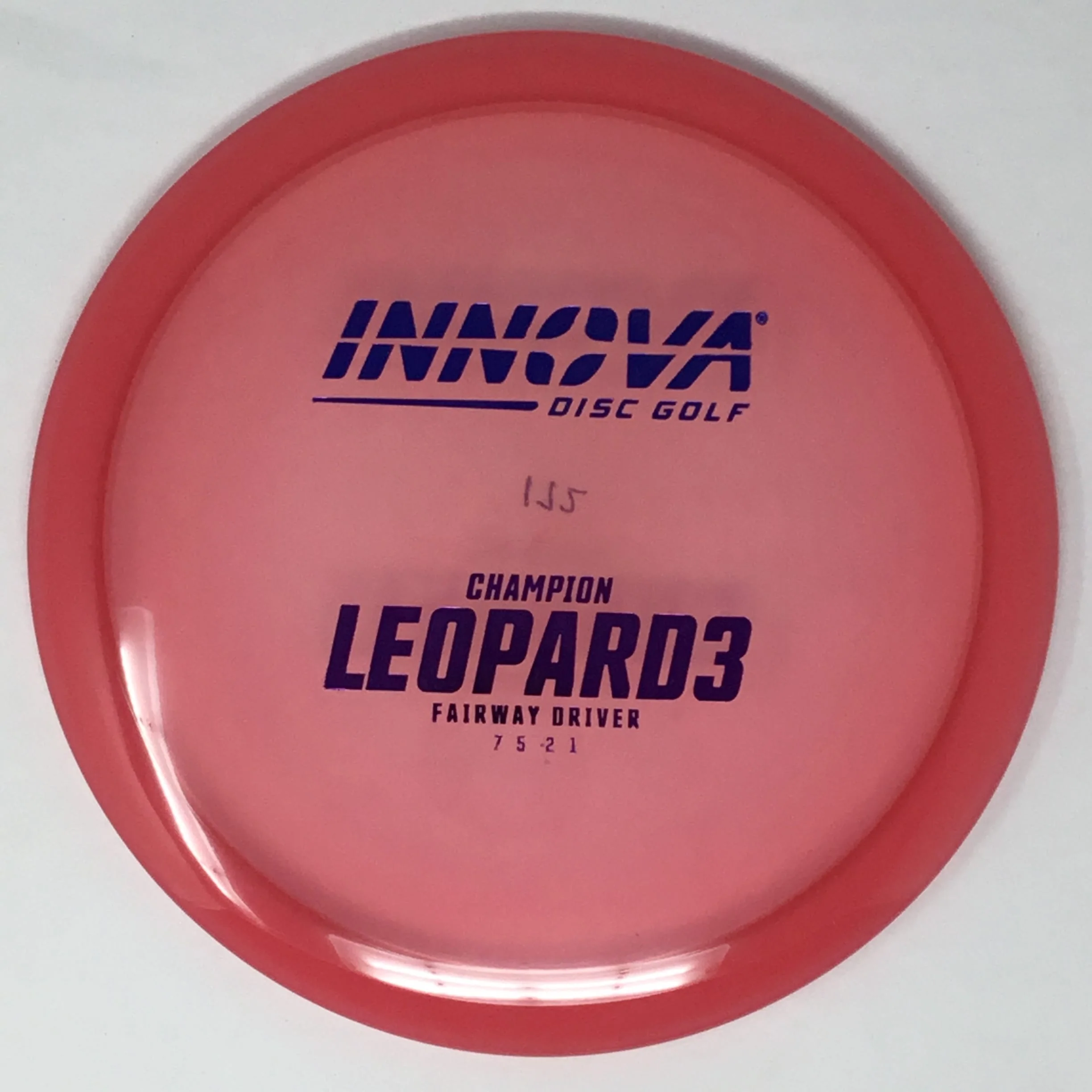 Leopard3 (Champion) - Image 5