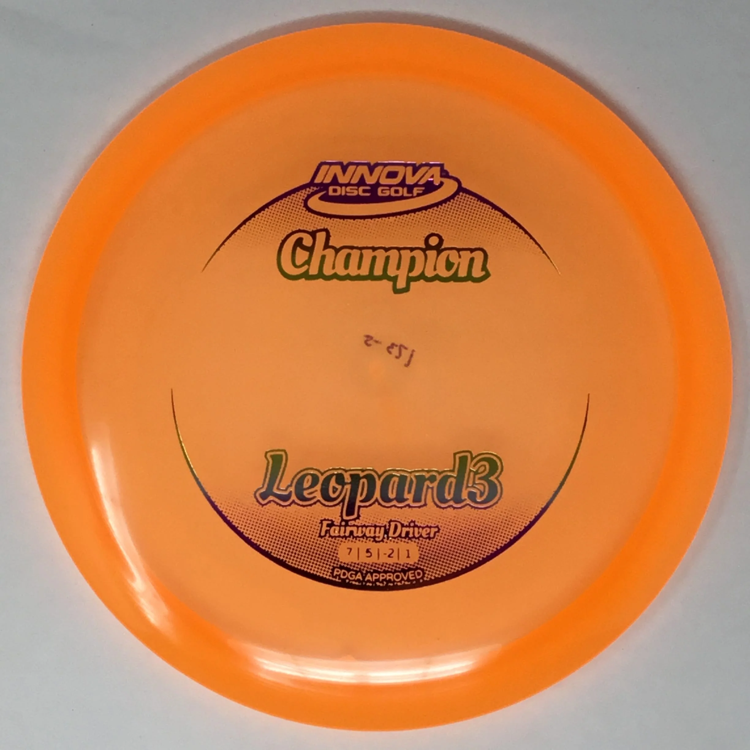 Leopard3 (Champion) - Image 6