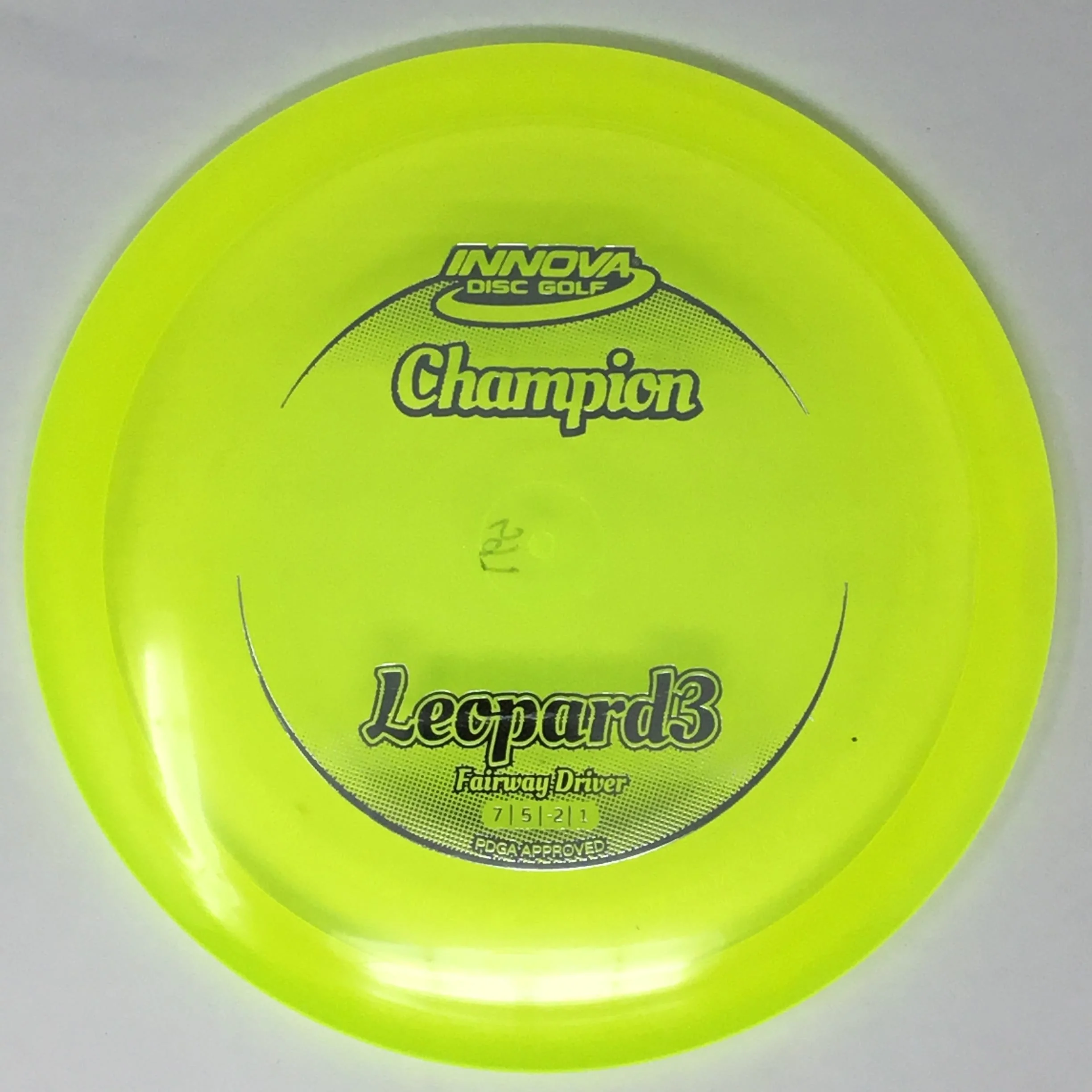 Leopard3 (Champion) - Image 8