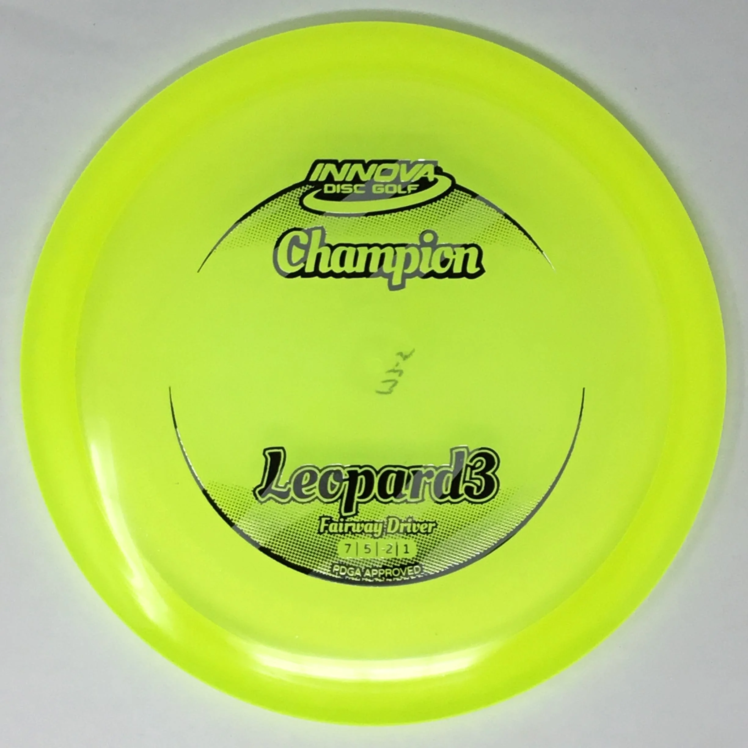 Leopard3 (Champion) - Image 9