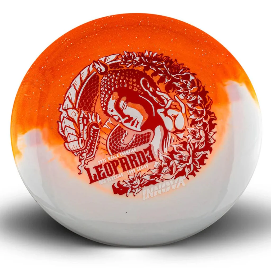 Leopard3 (Duo - Ohn Scoggins 2026 Tour Series)