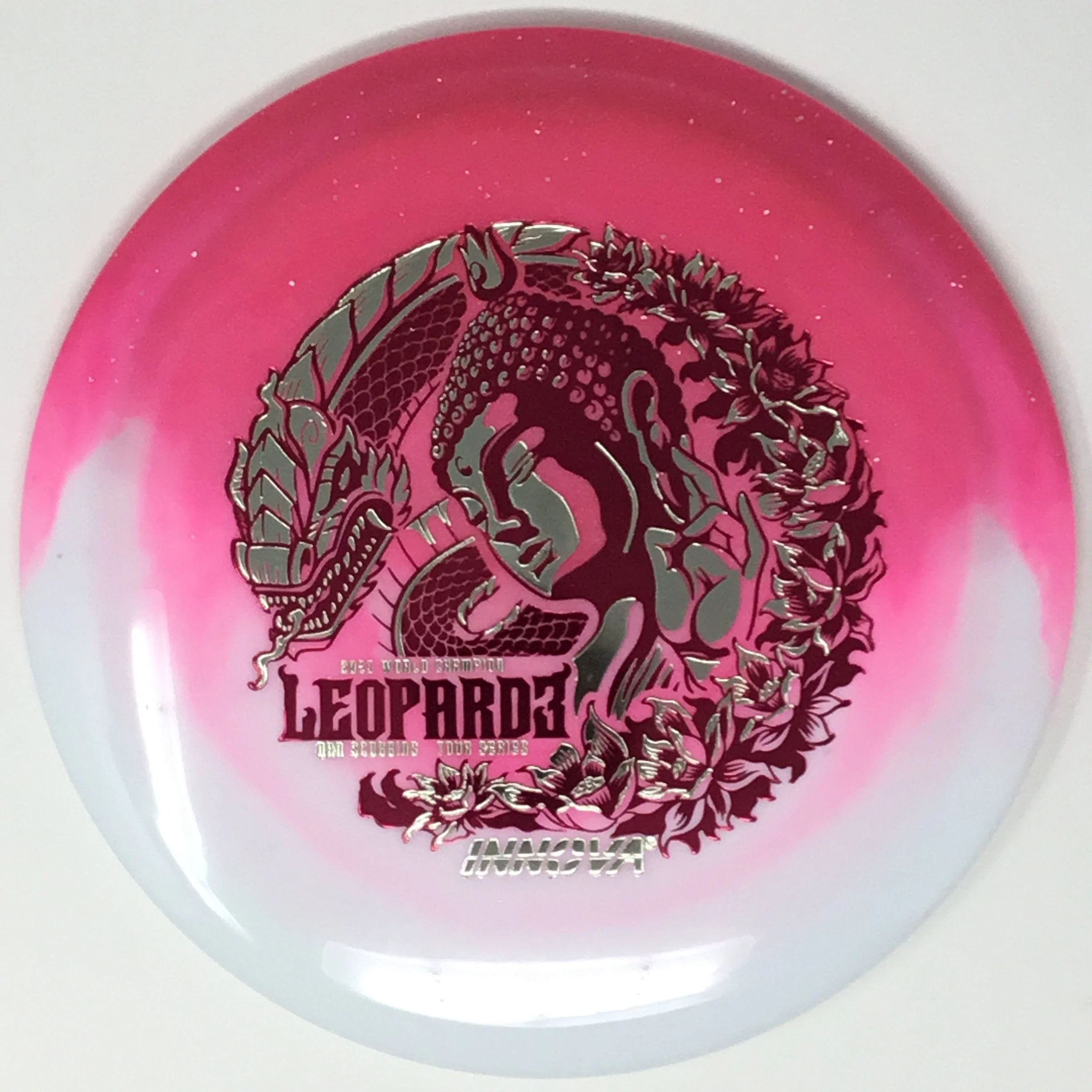 Leopard3 (Duo - Ohn Scoggins 2026 Tour Series) - Image 3