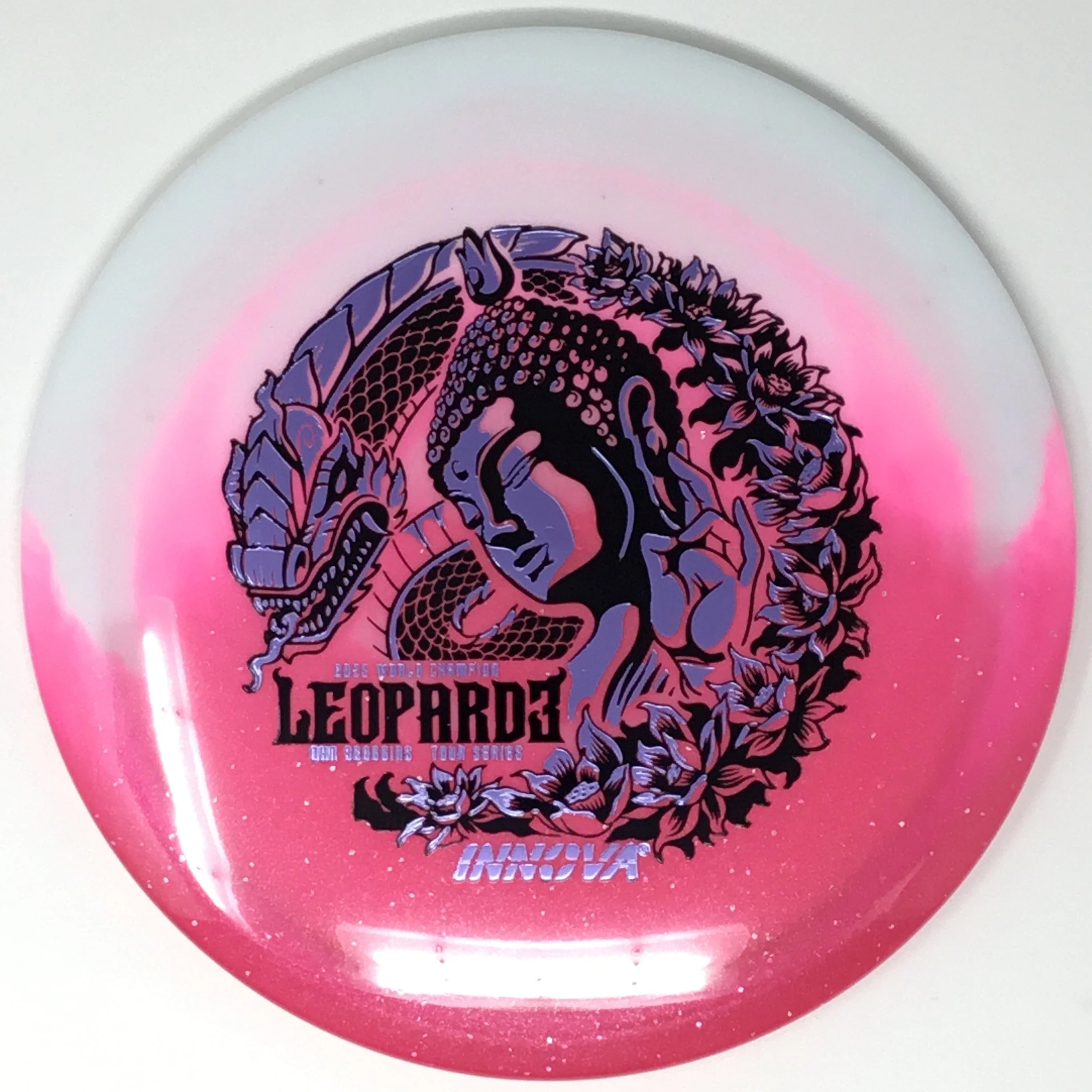Leopard3 (Duo - Ohn Scoggins 2026 Tour Series) - Image 4