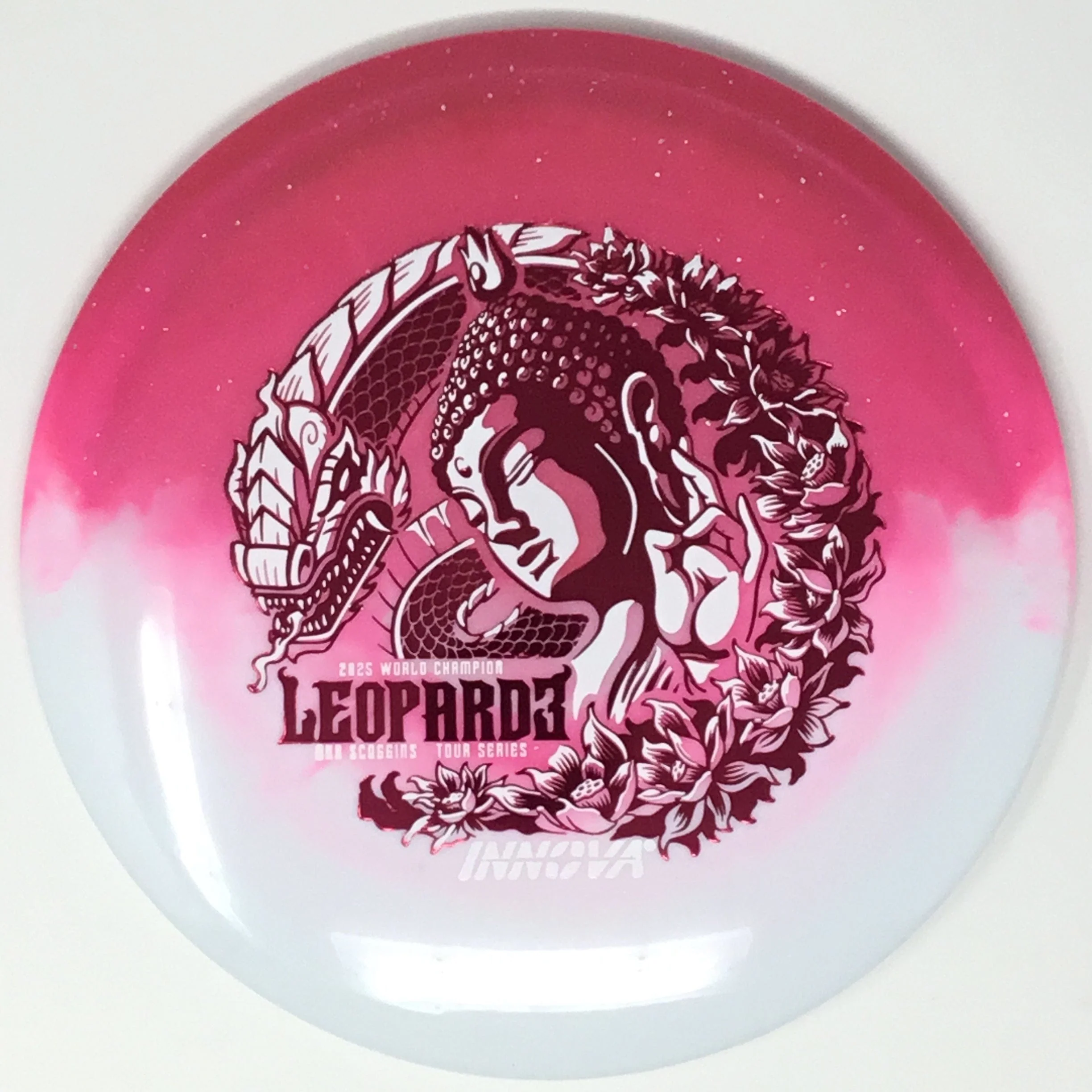 Leopard3 (Duo - Ohn Scoggins 2026 Tour Series) - Image 5