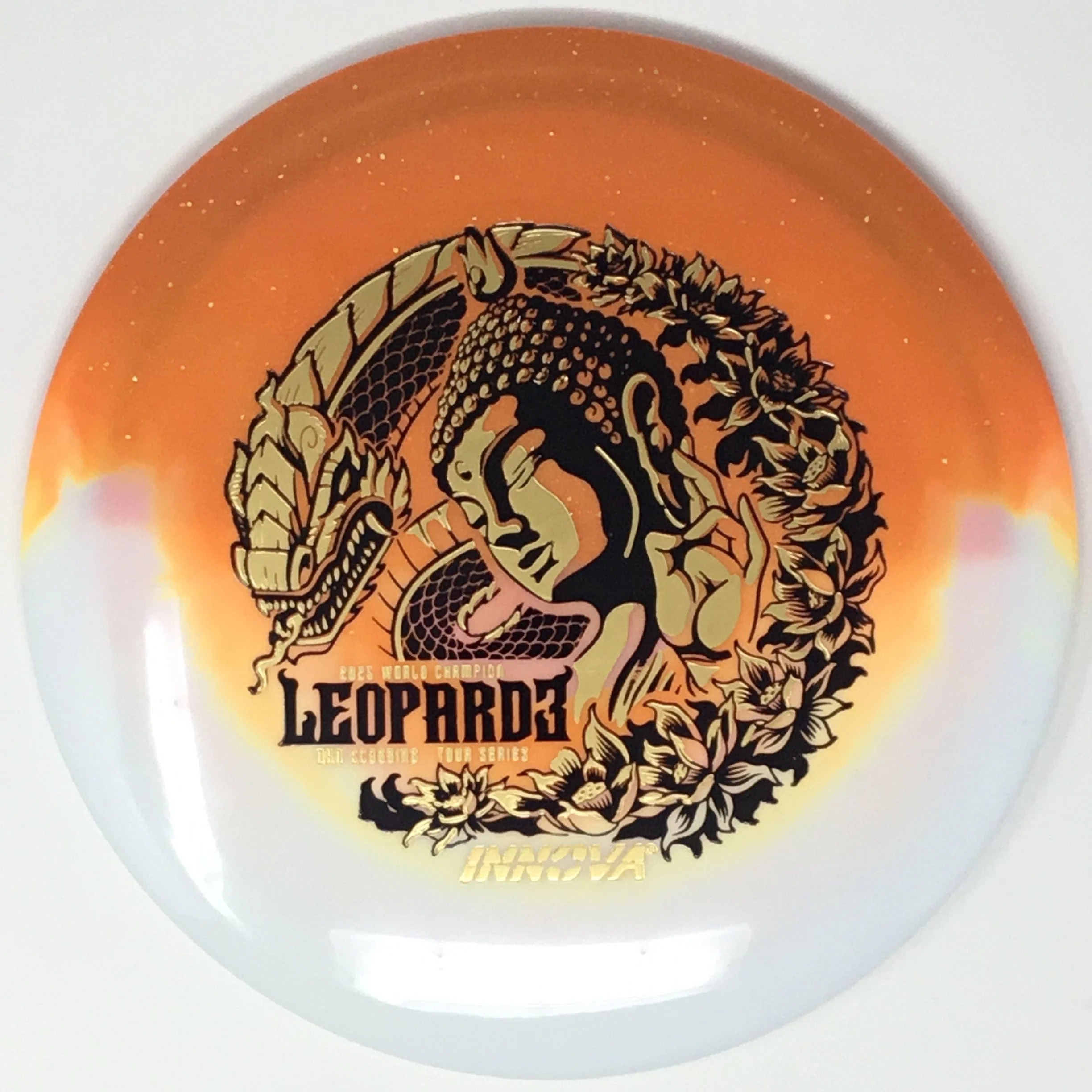 Leopard3 (Duo - Ohn Scoggins 2026 Tour Series) - Image 6