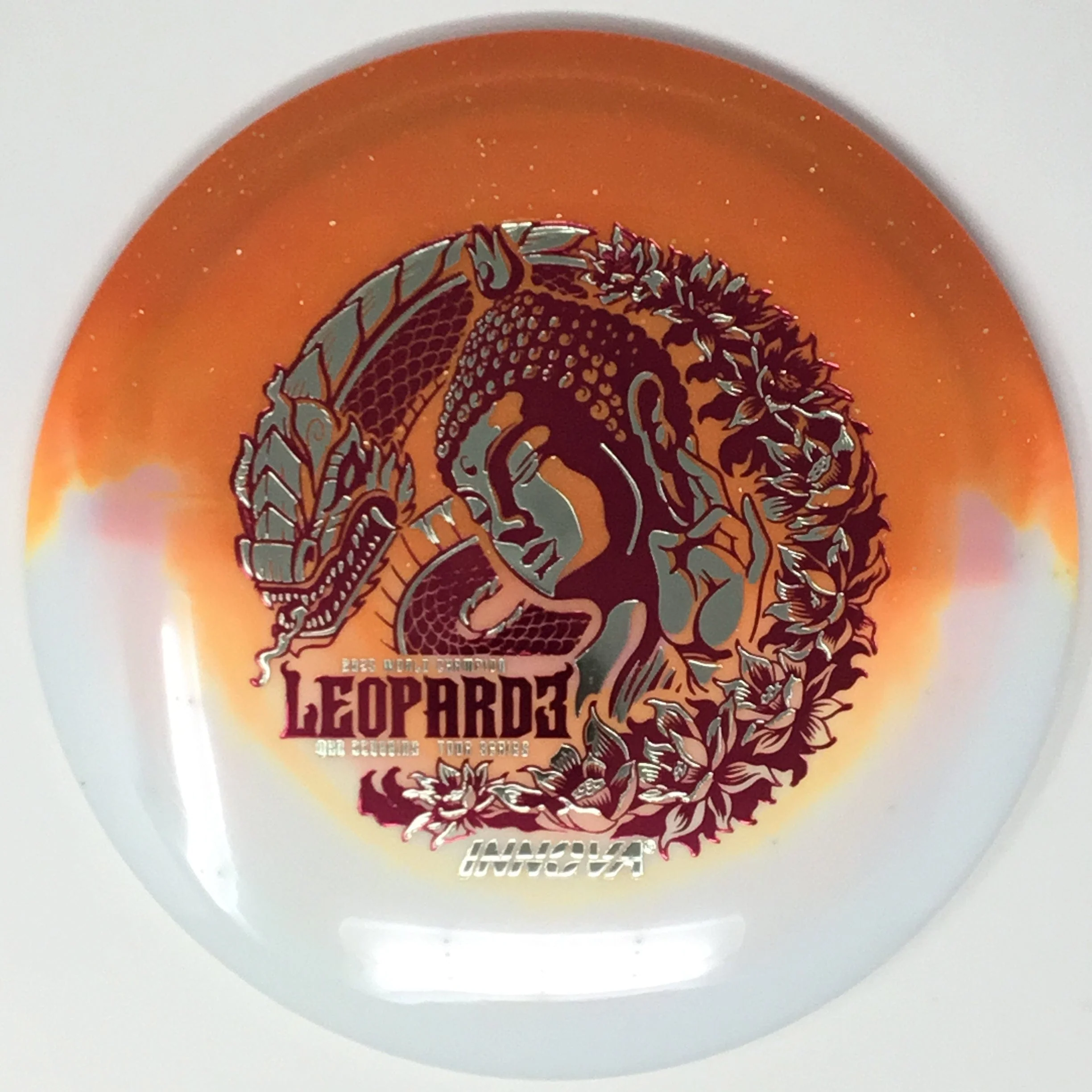 Leopard3 (Duo - Ohn Scoggins 2026 Tour Series) - Image 7