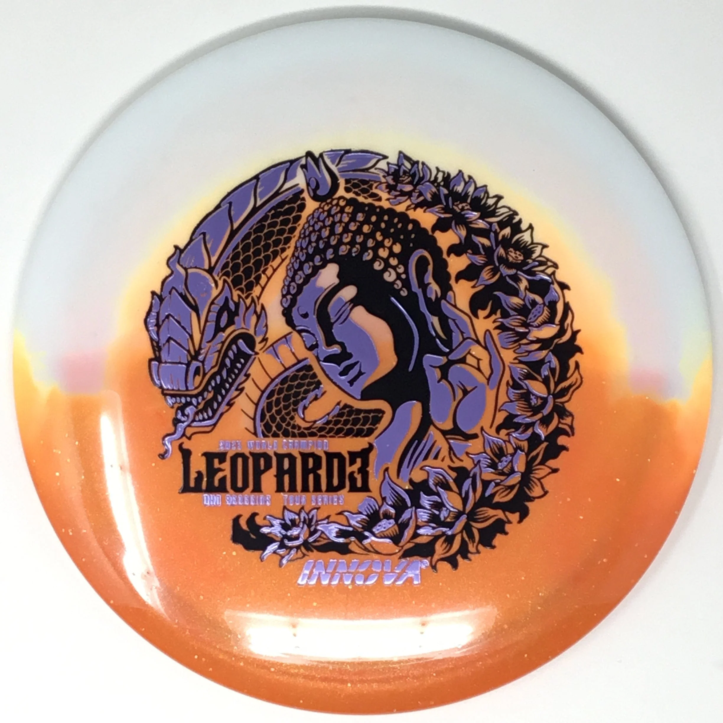 Leopard3 (Duo - Ohn Scoggins 2026 Tour Series) - Image 8