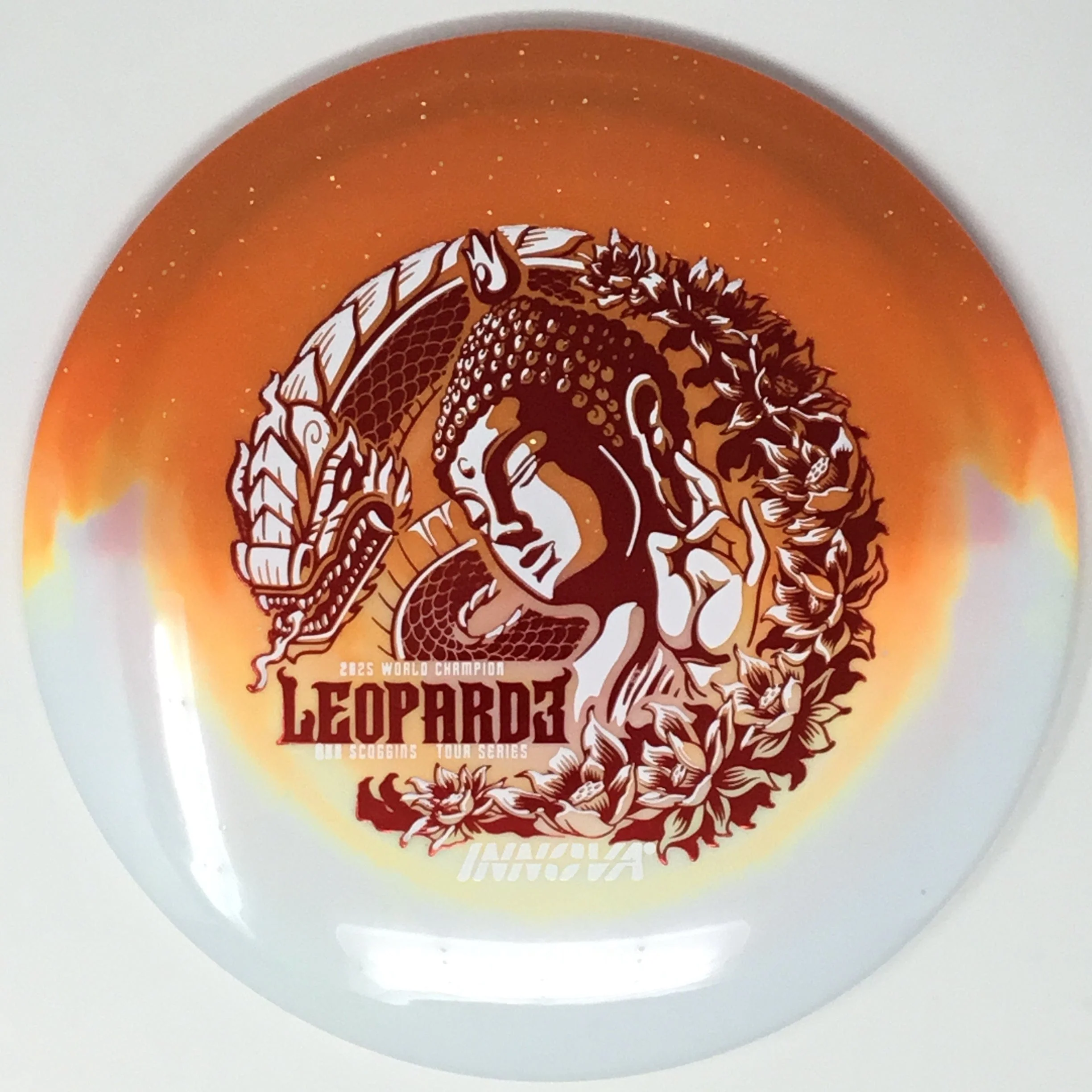 Leopard3 (Duo - Ohn Scoggins 2026 Tour Series) - Image 9