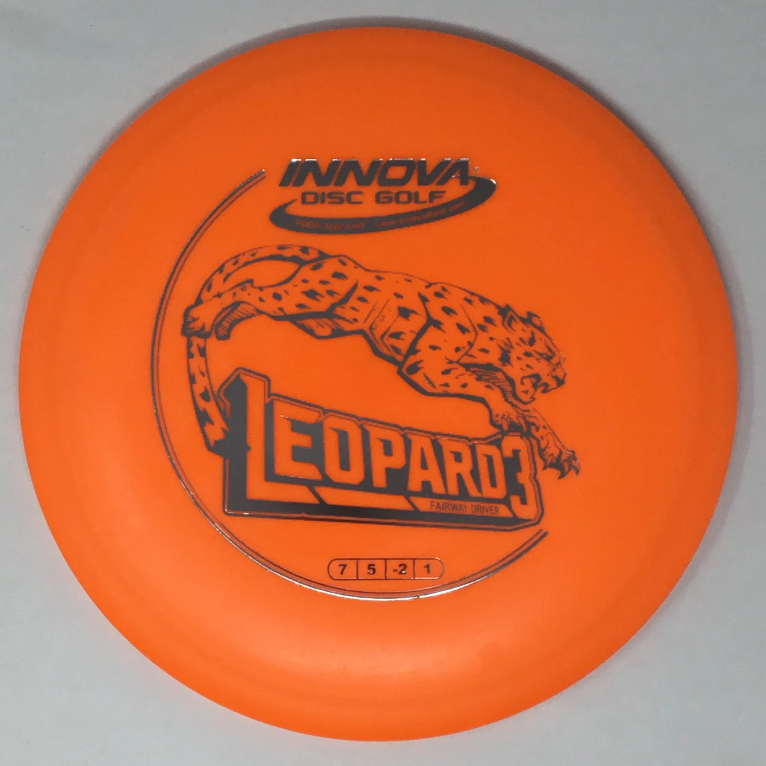 Leopard3 (DX) - Image 10