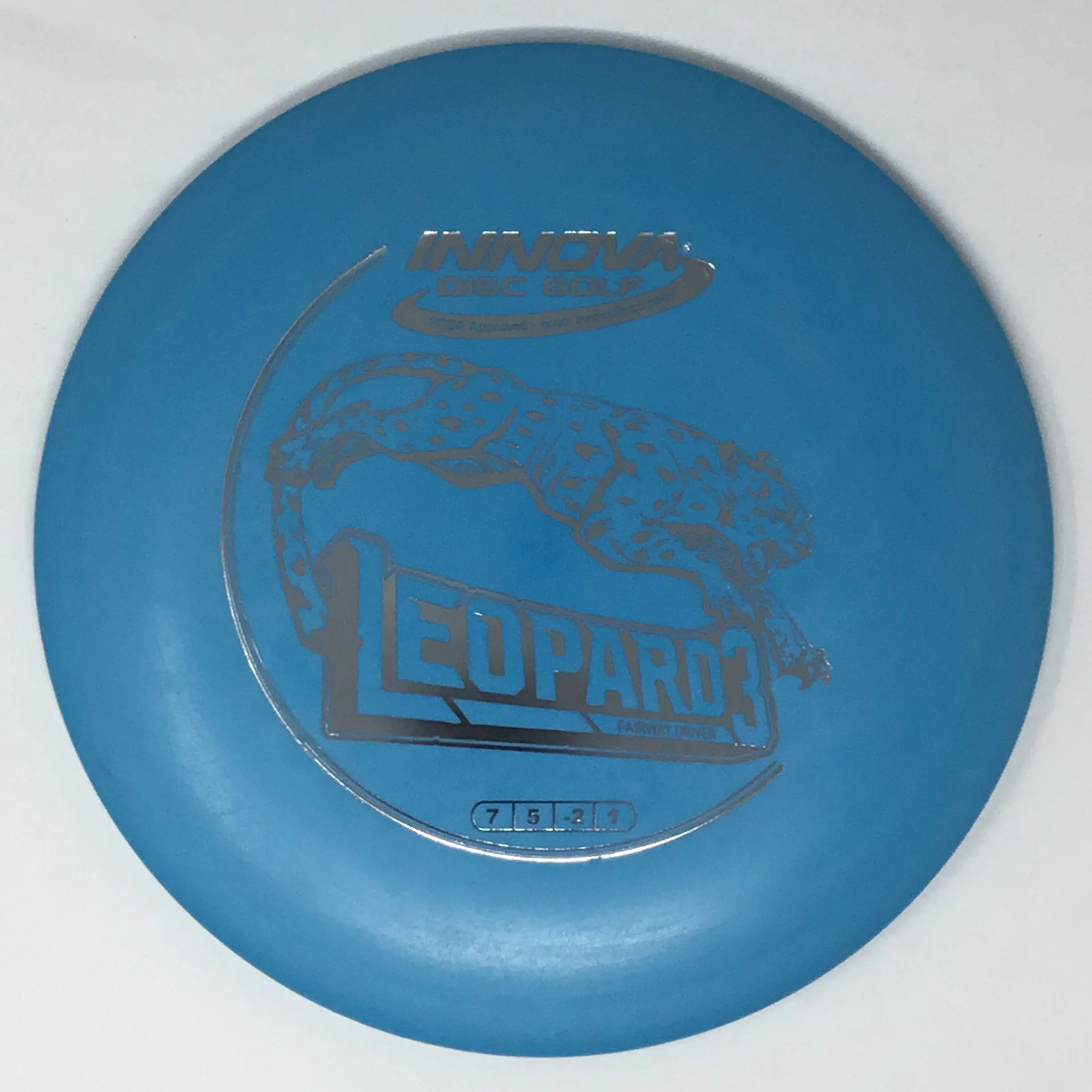 Leopard3 (DX) - Image 13