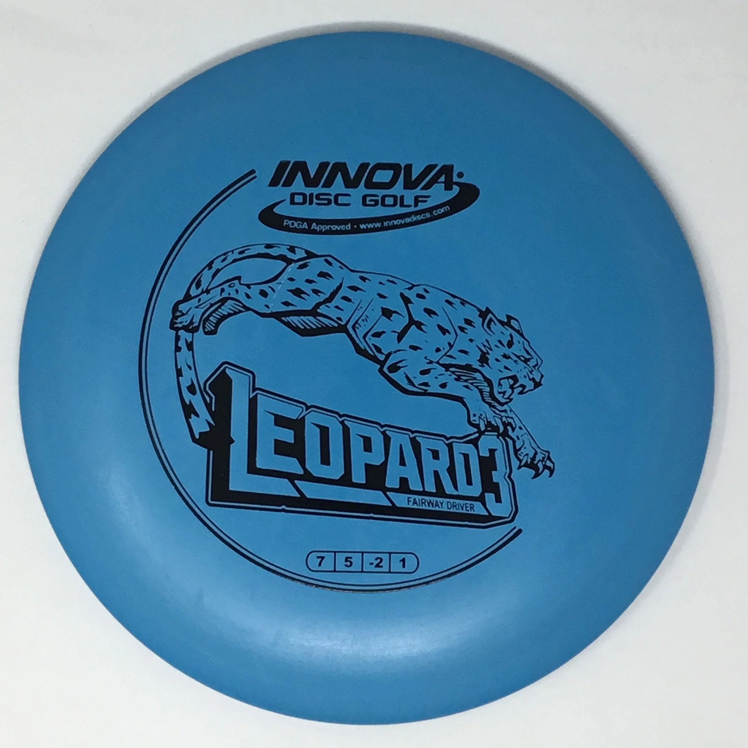 Leopard3 (DX) - Image 14