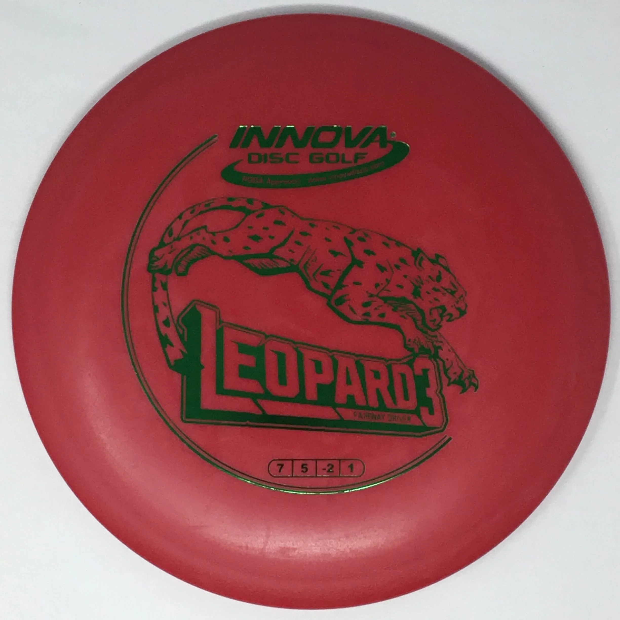 Leopard3 (DX) - Image 2
