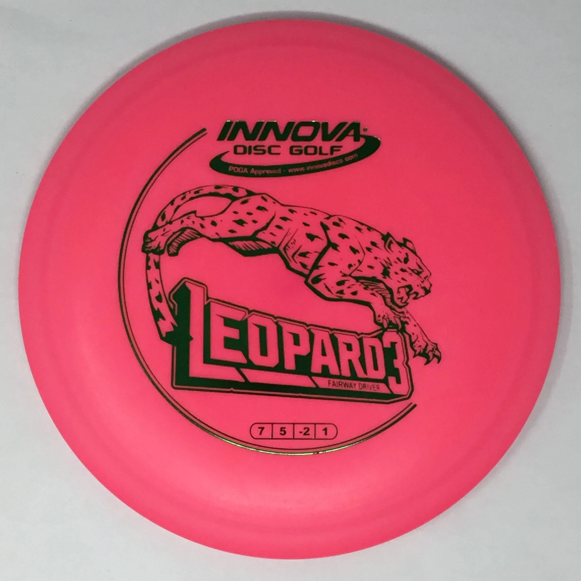 Leopard3 (DX) - Image 3