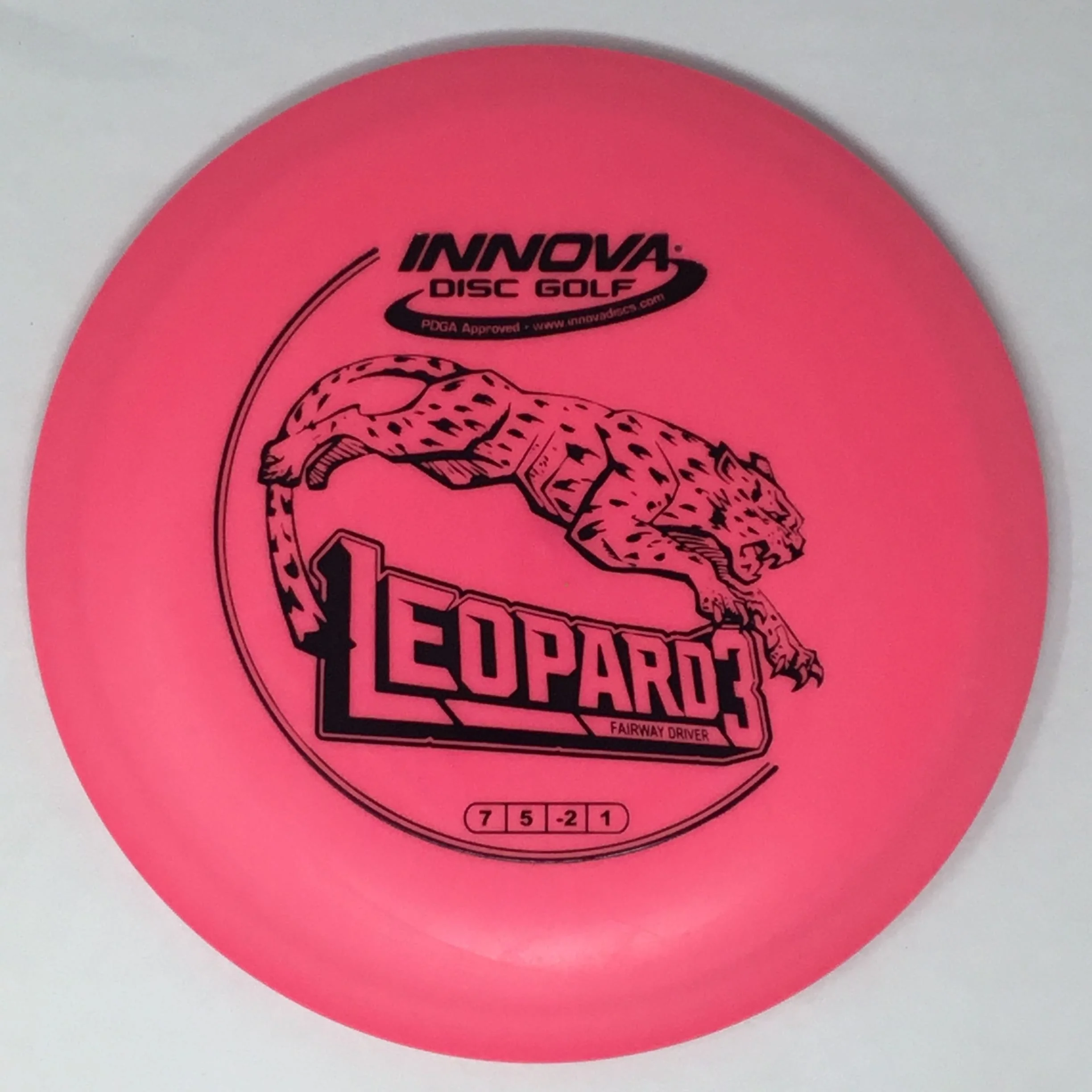 Leopard3 (DX) - Image 4