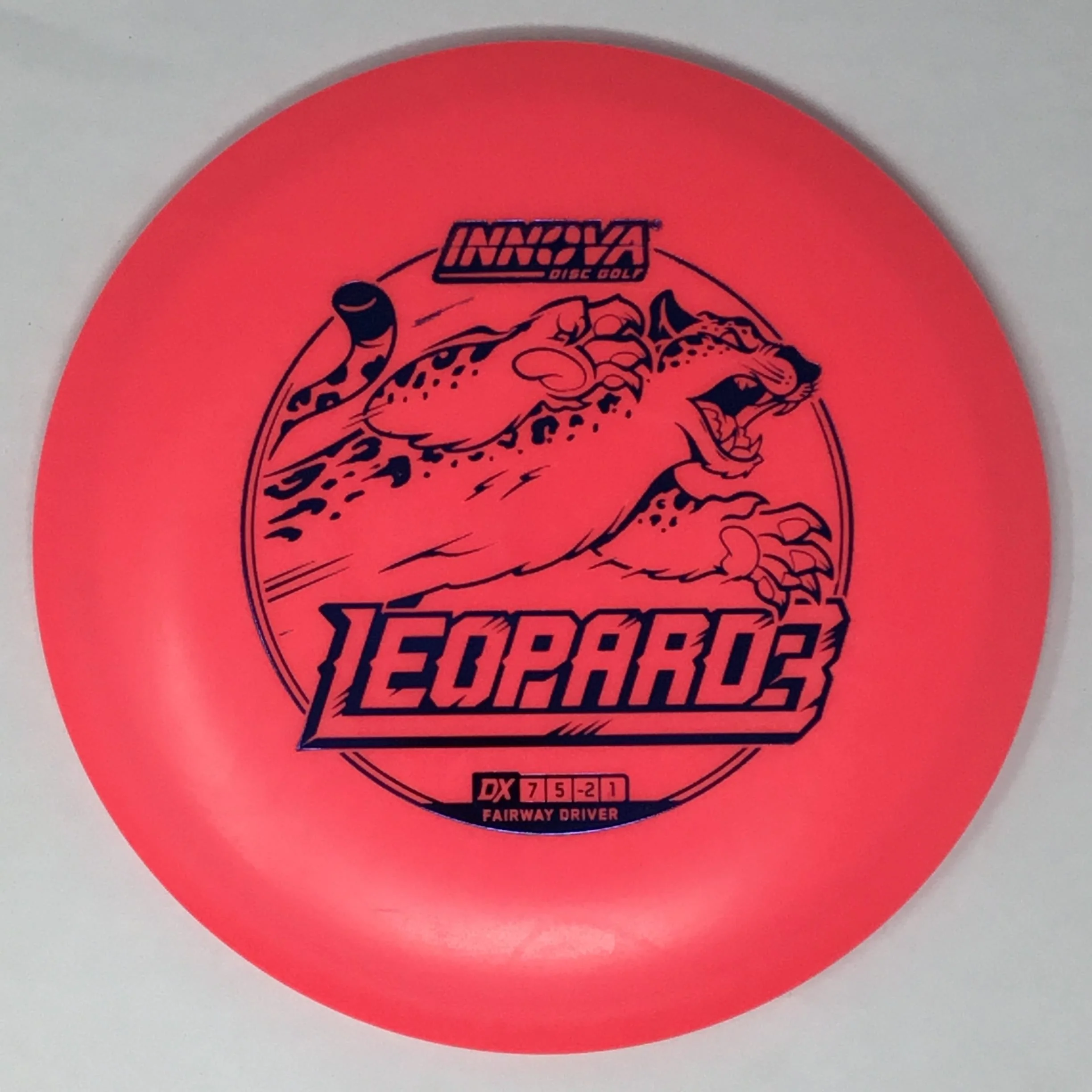 Leopard3 (DX) - Image 5