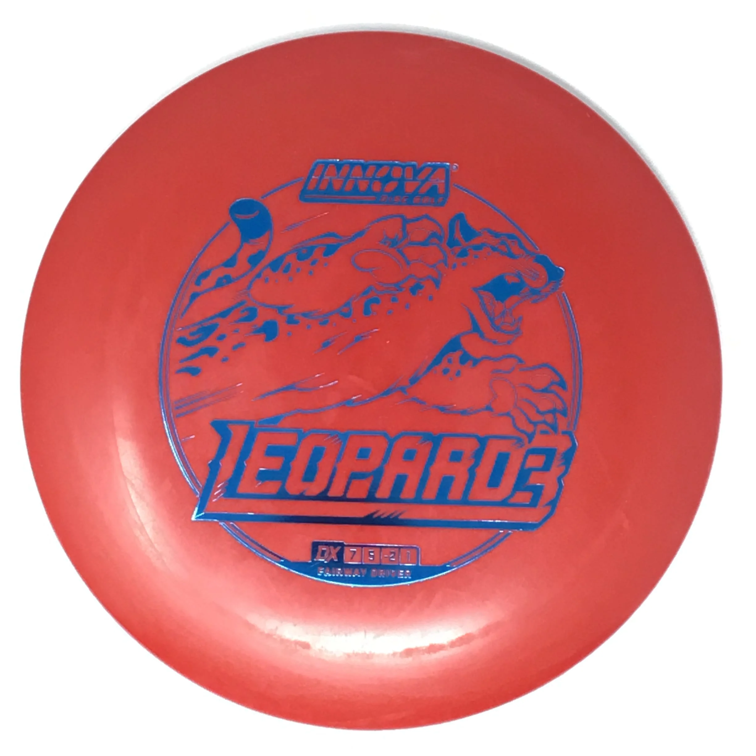 Leopard3 (DX) - Image 7