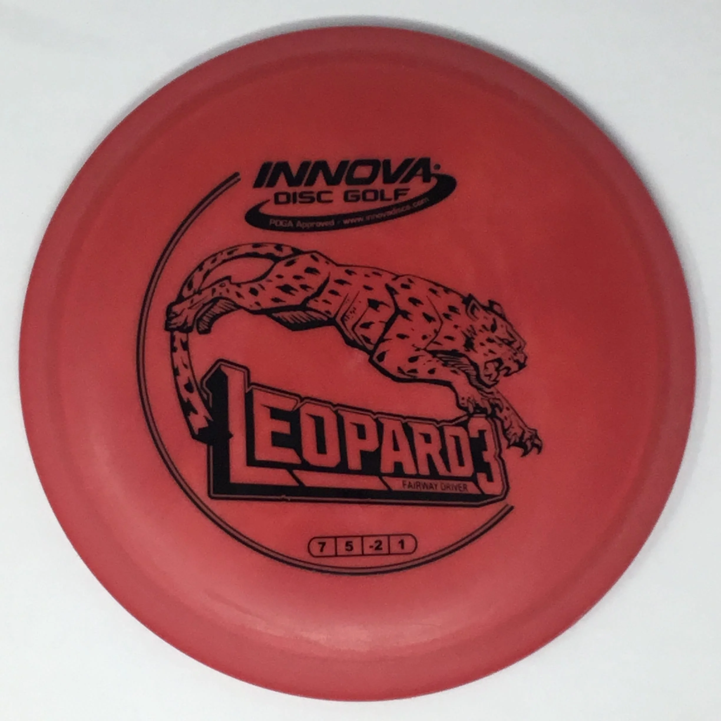 Leopard3 (DX) - Image 9