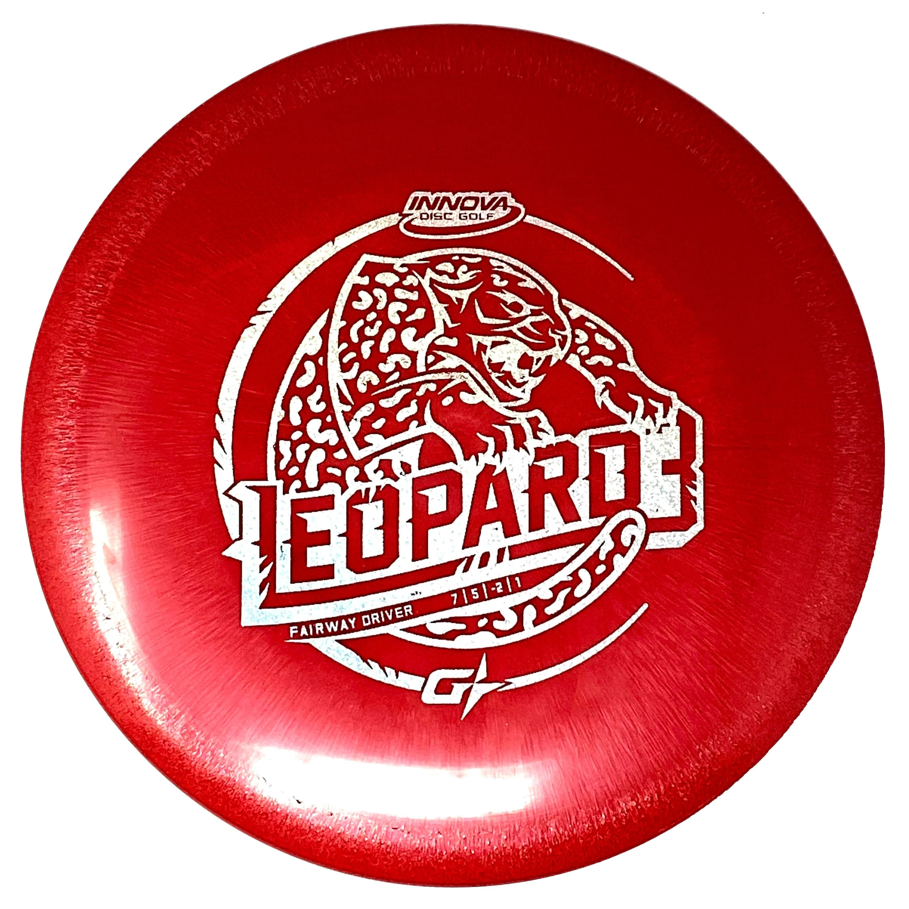 Leopard3 (GStar)