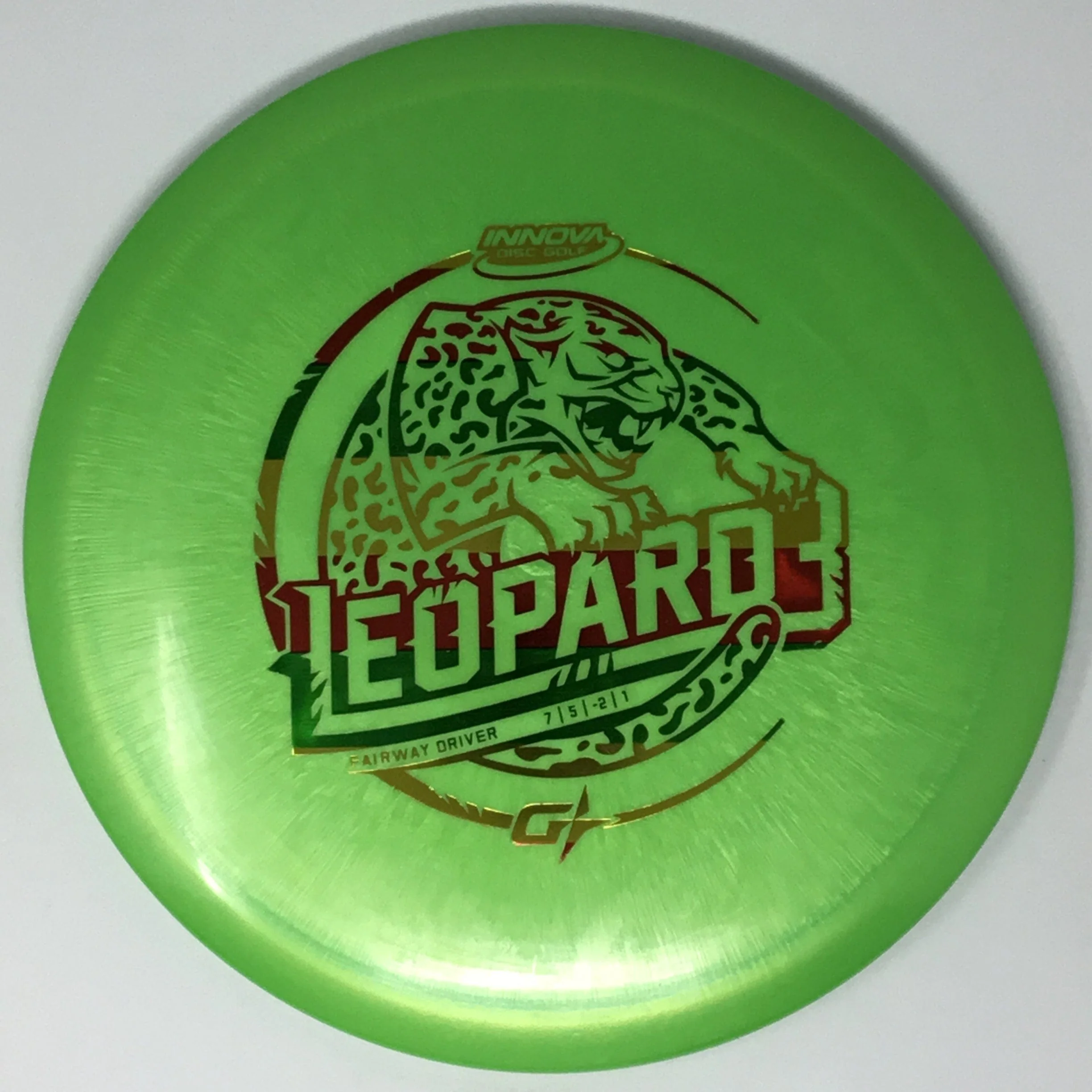 Leopard3 (GStar) - Image 14