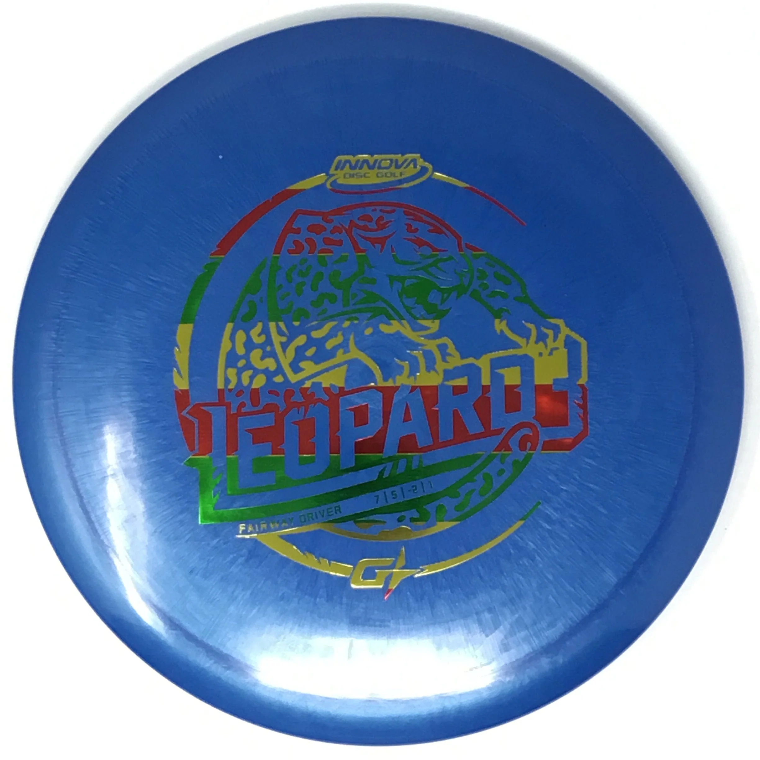 Leopard3 (GStar) - Image 17