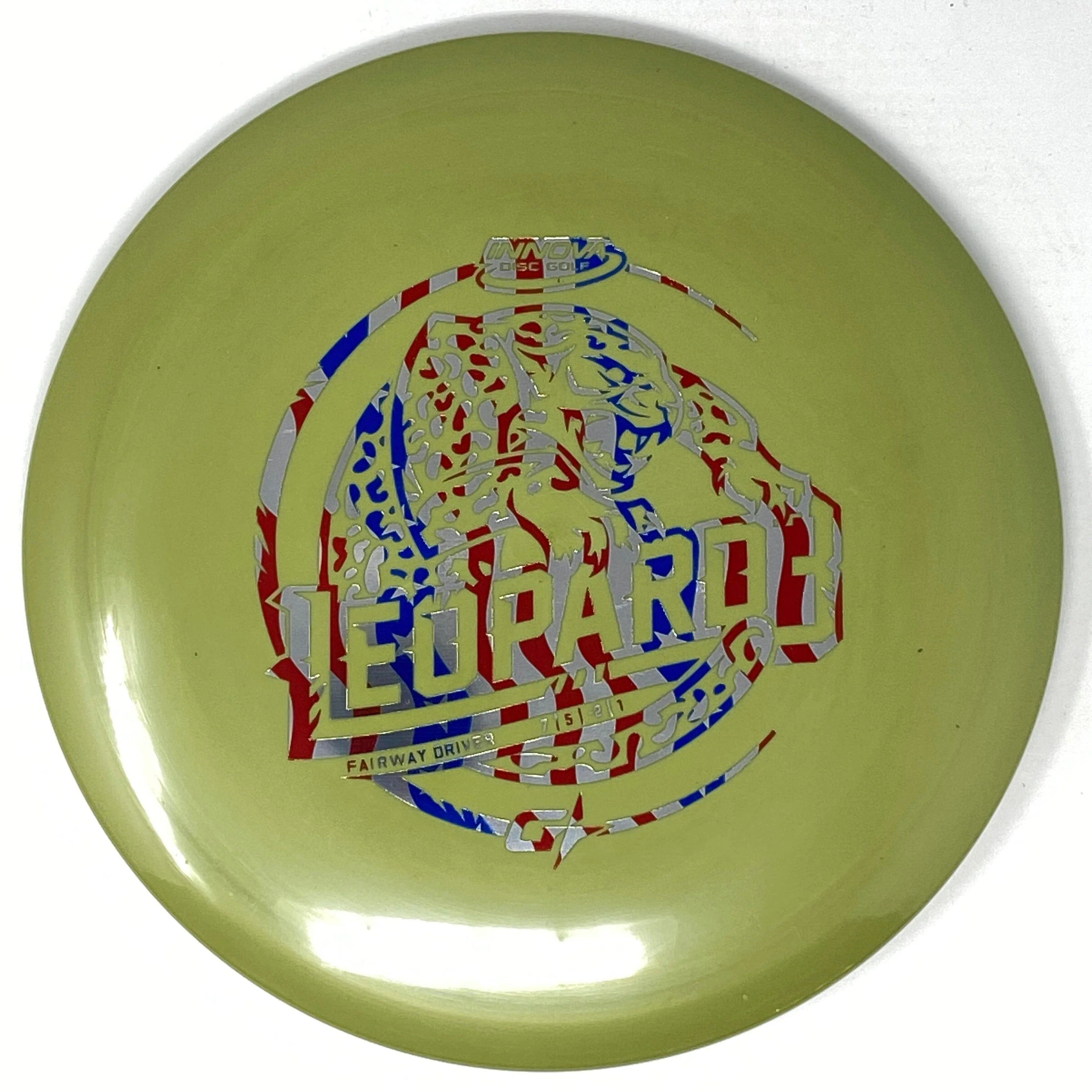Leopard3 (GStar) - Image 2