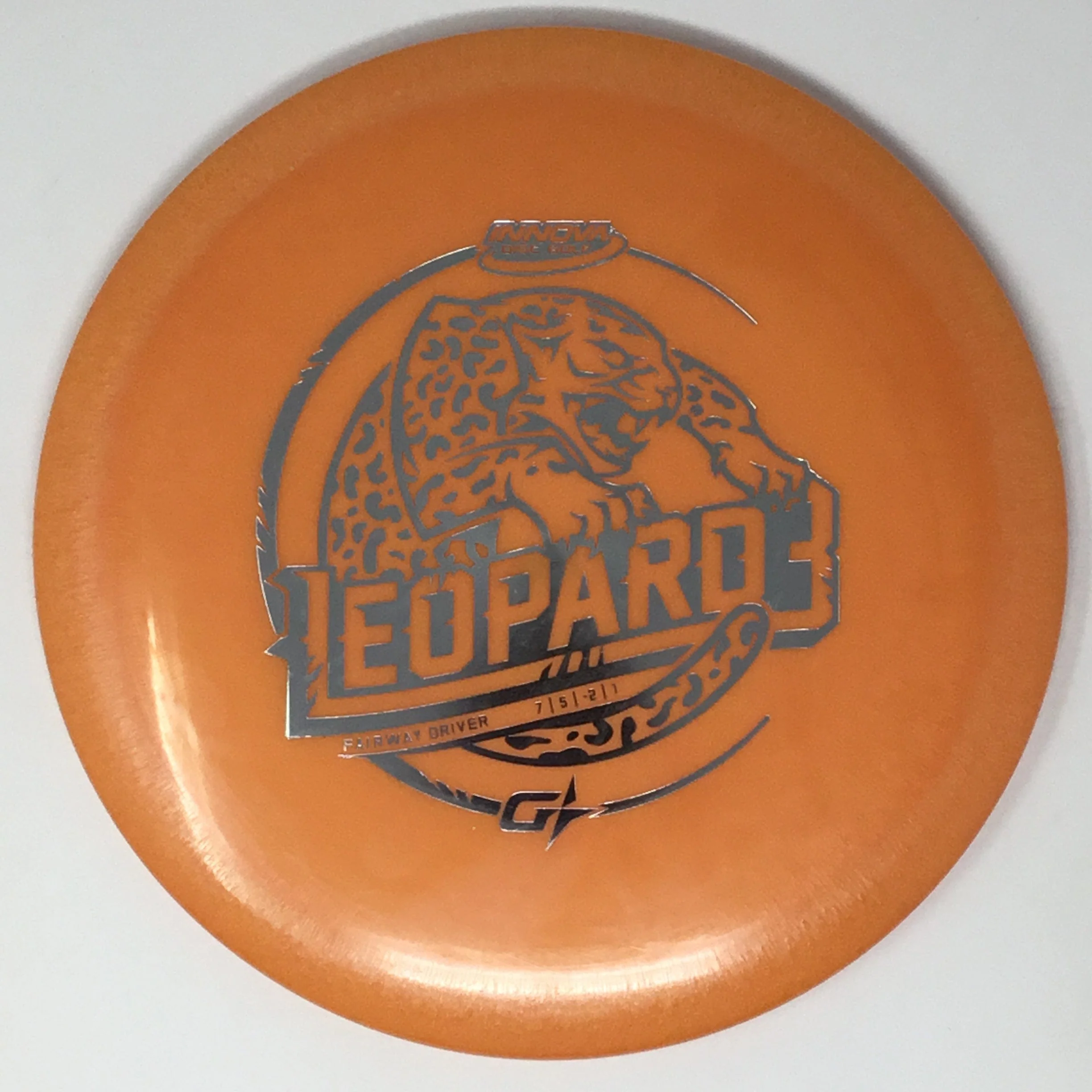 Leopard3 (GStar) - Image 27